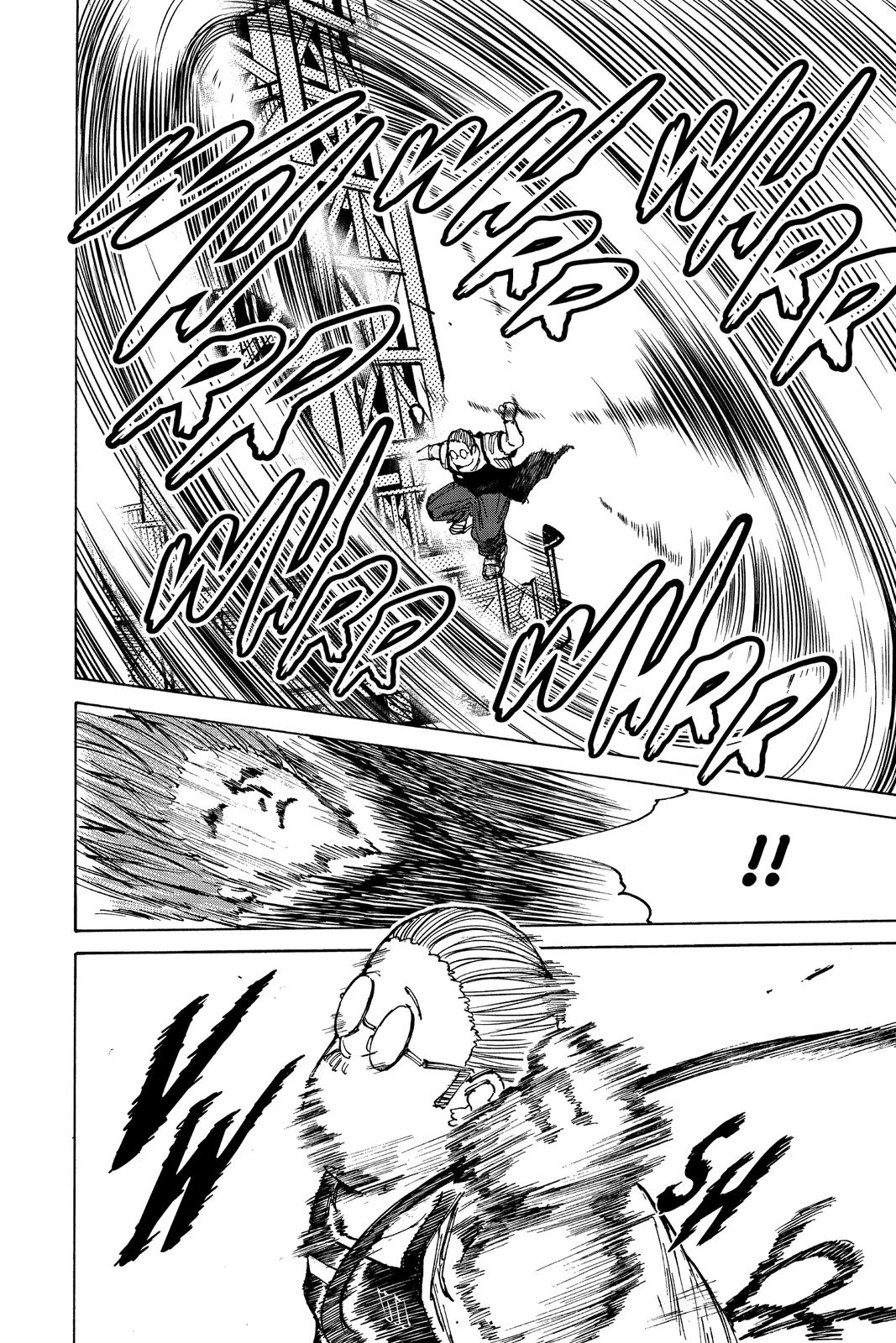 Sakamoto Days Chapter 49 — page 15