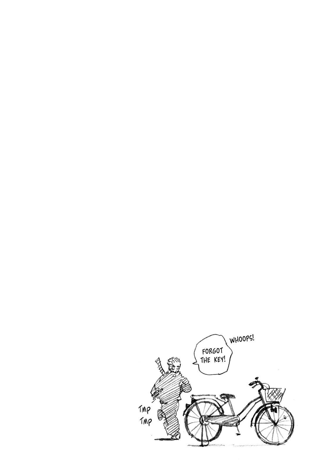 Sakamoto Days Chapter 50 — page 19