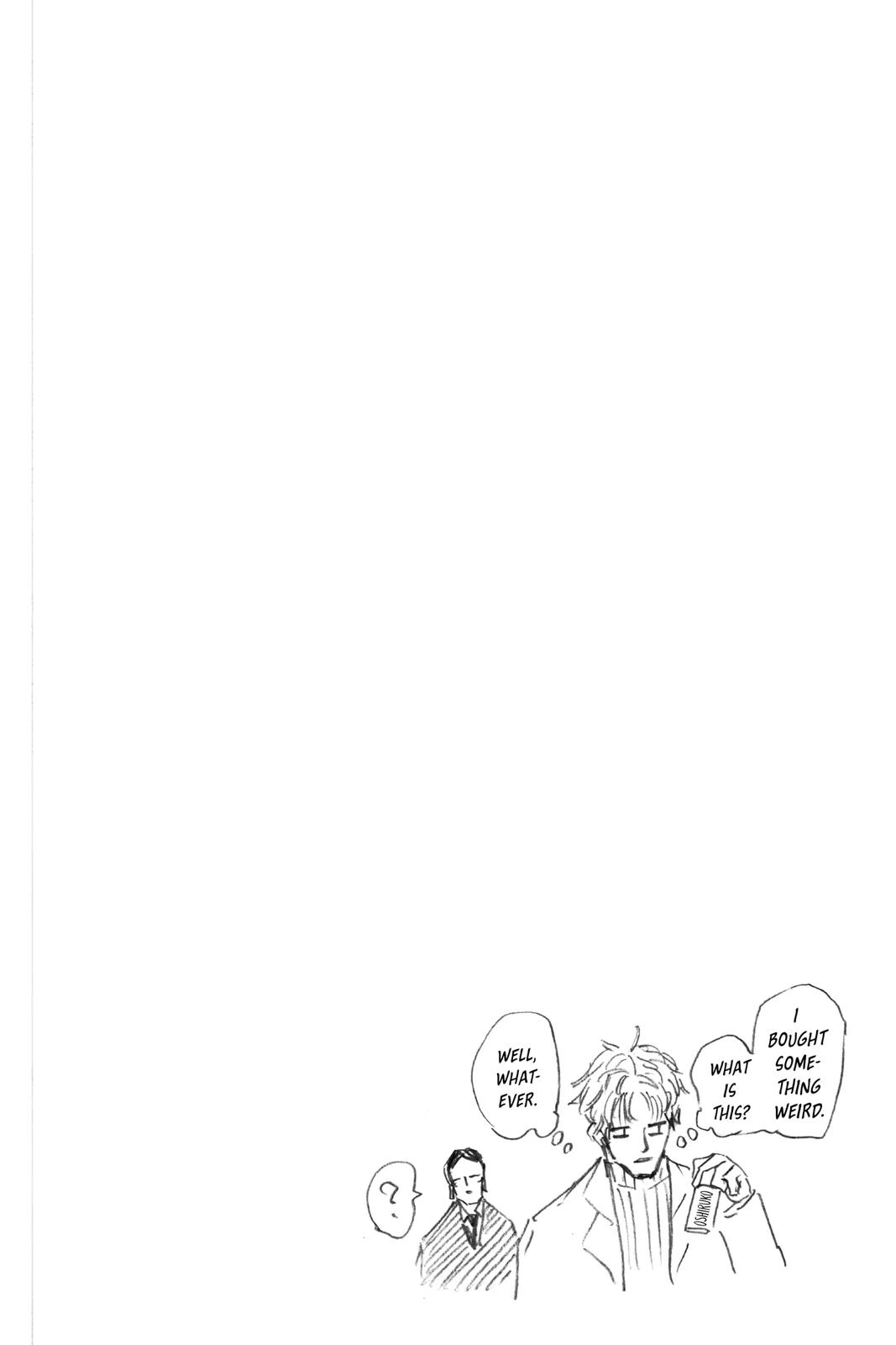 Sakamoto Days Chapter 51 — page 19