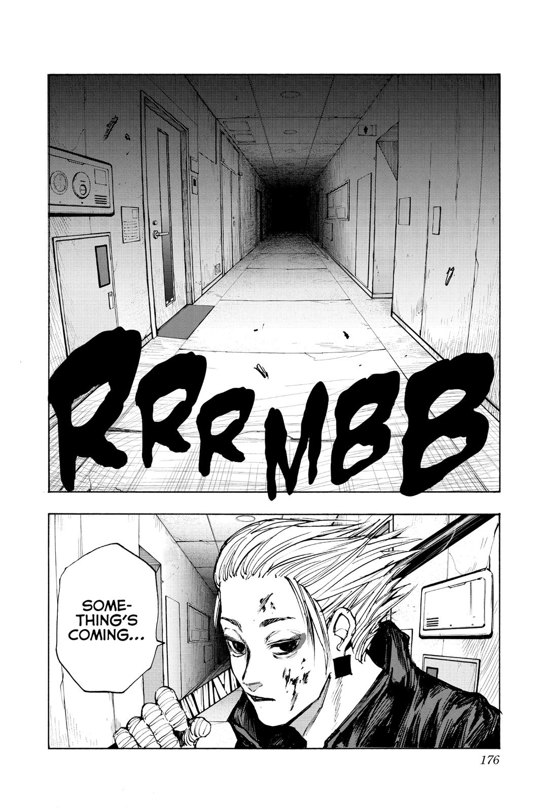 Sakamoto Days Chapter 52 — page 2