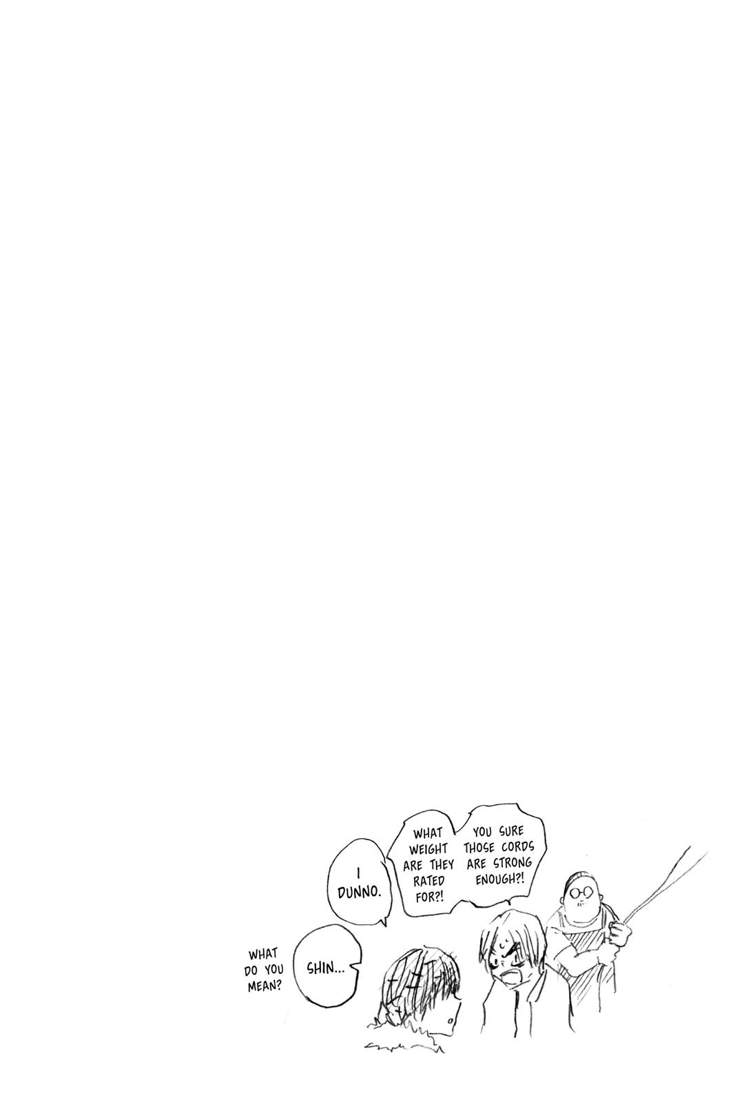 Sakamoto Days Chapter 52 — page 20