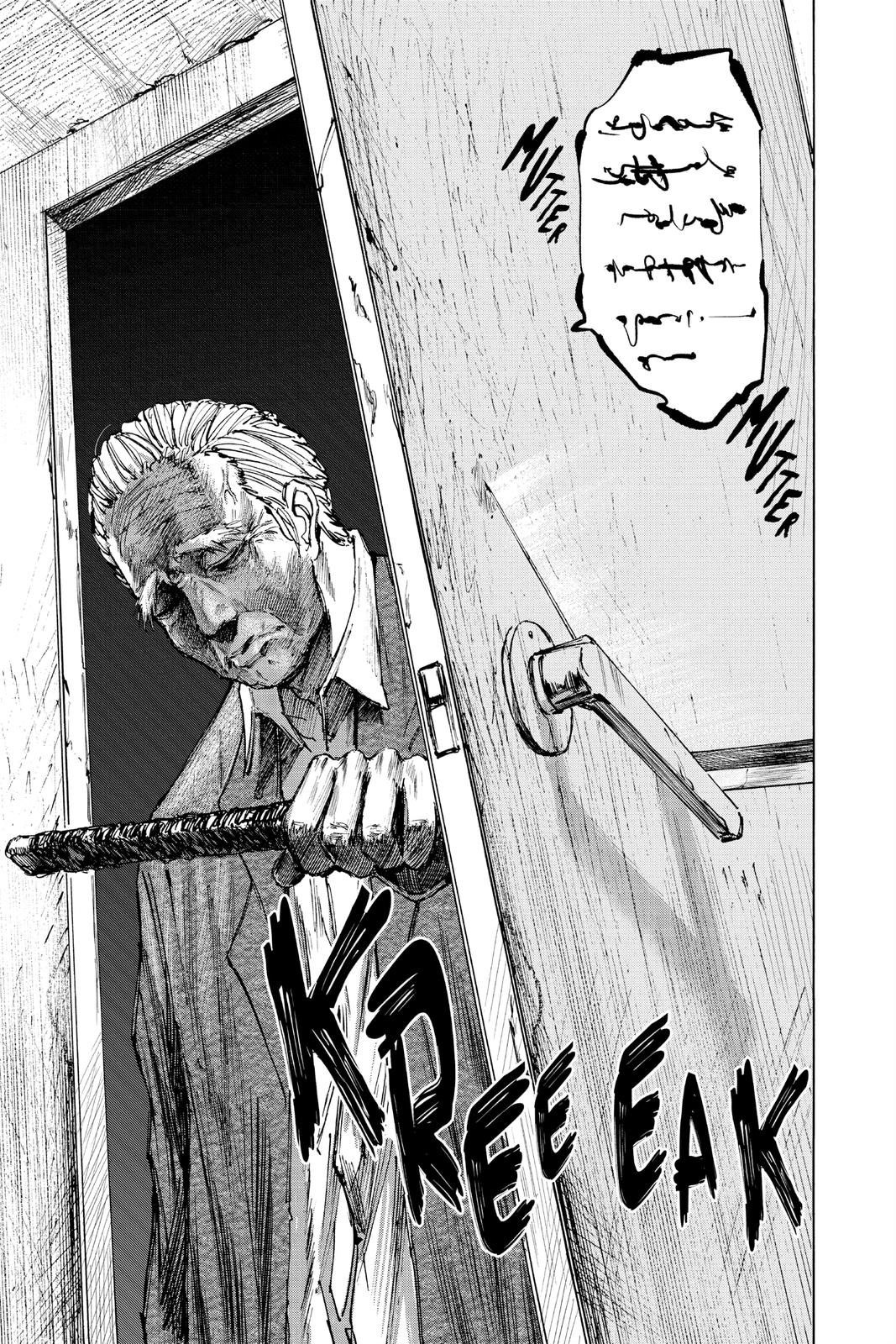 Sakamoto Days Chapter 53 — page 22