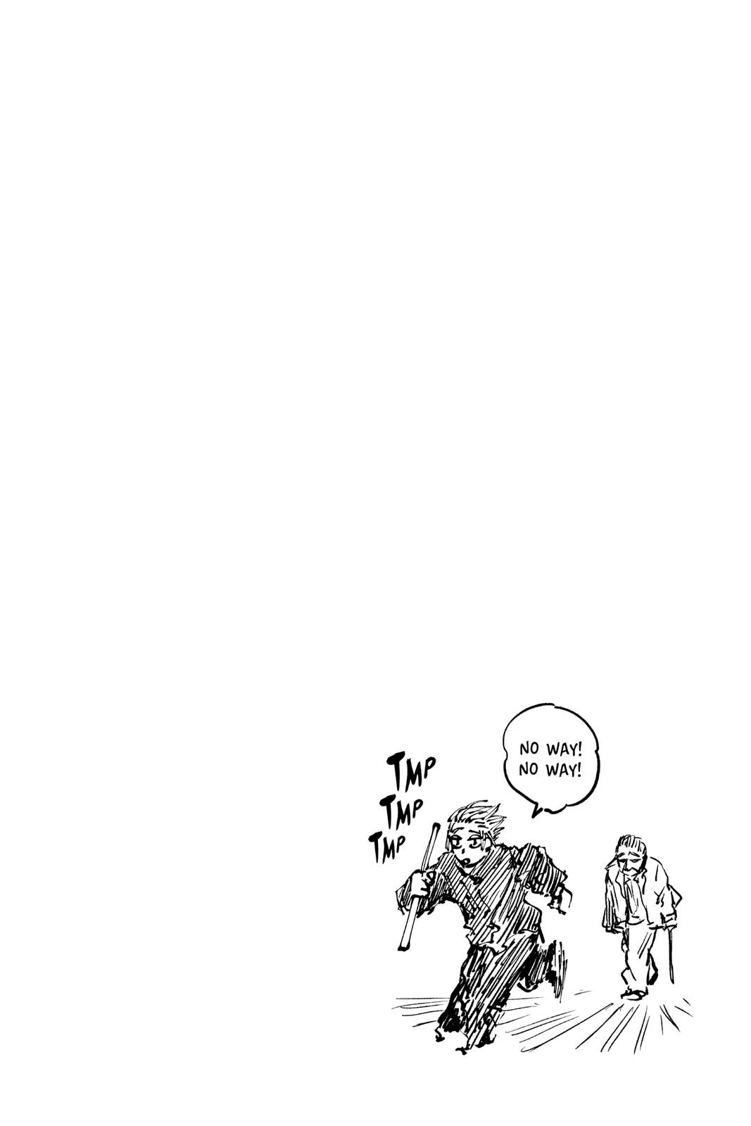 Sakamoto Days Chapter 53 — page 23