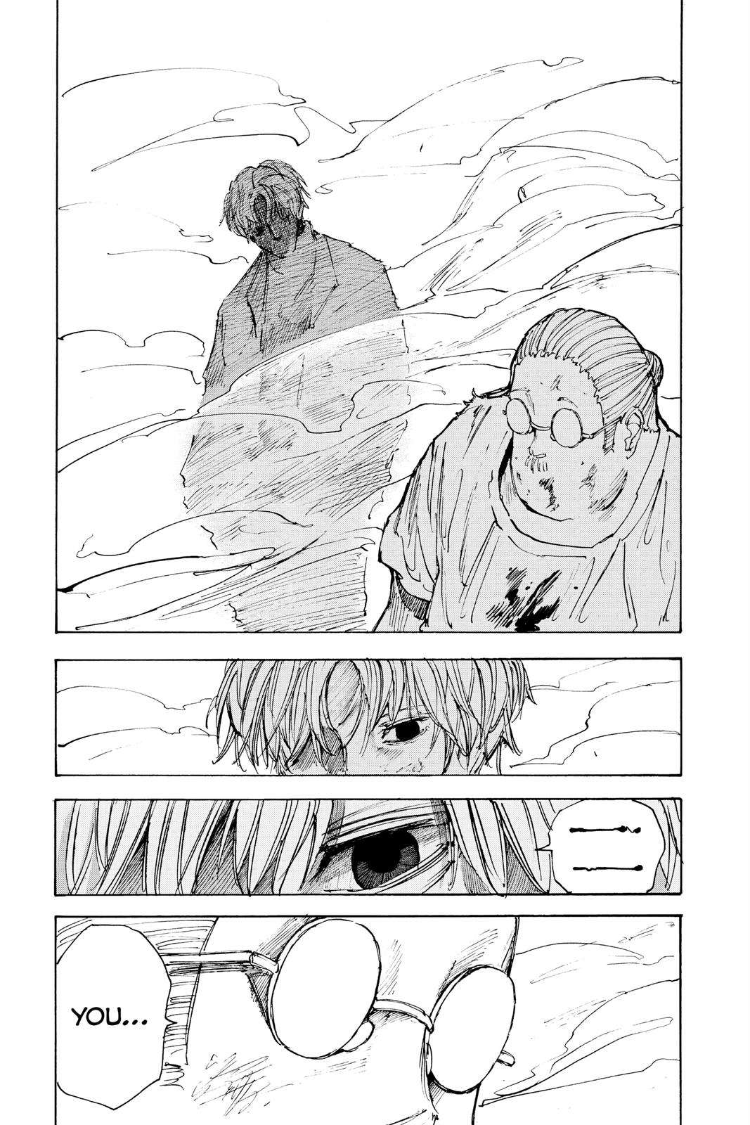 Sakamoto Days Chapter 54 — page 16