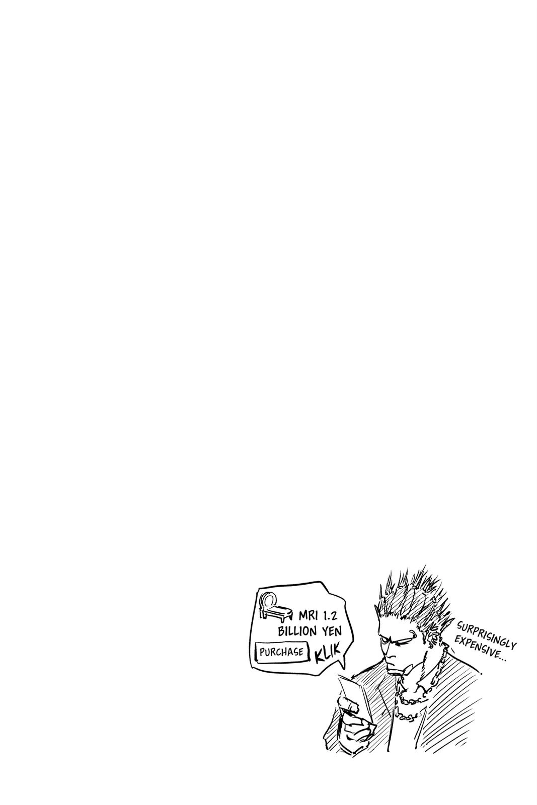 Sakamoto Days Chapter 55 — page 22