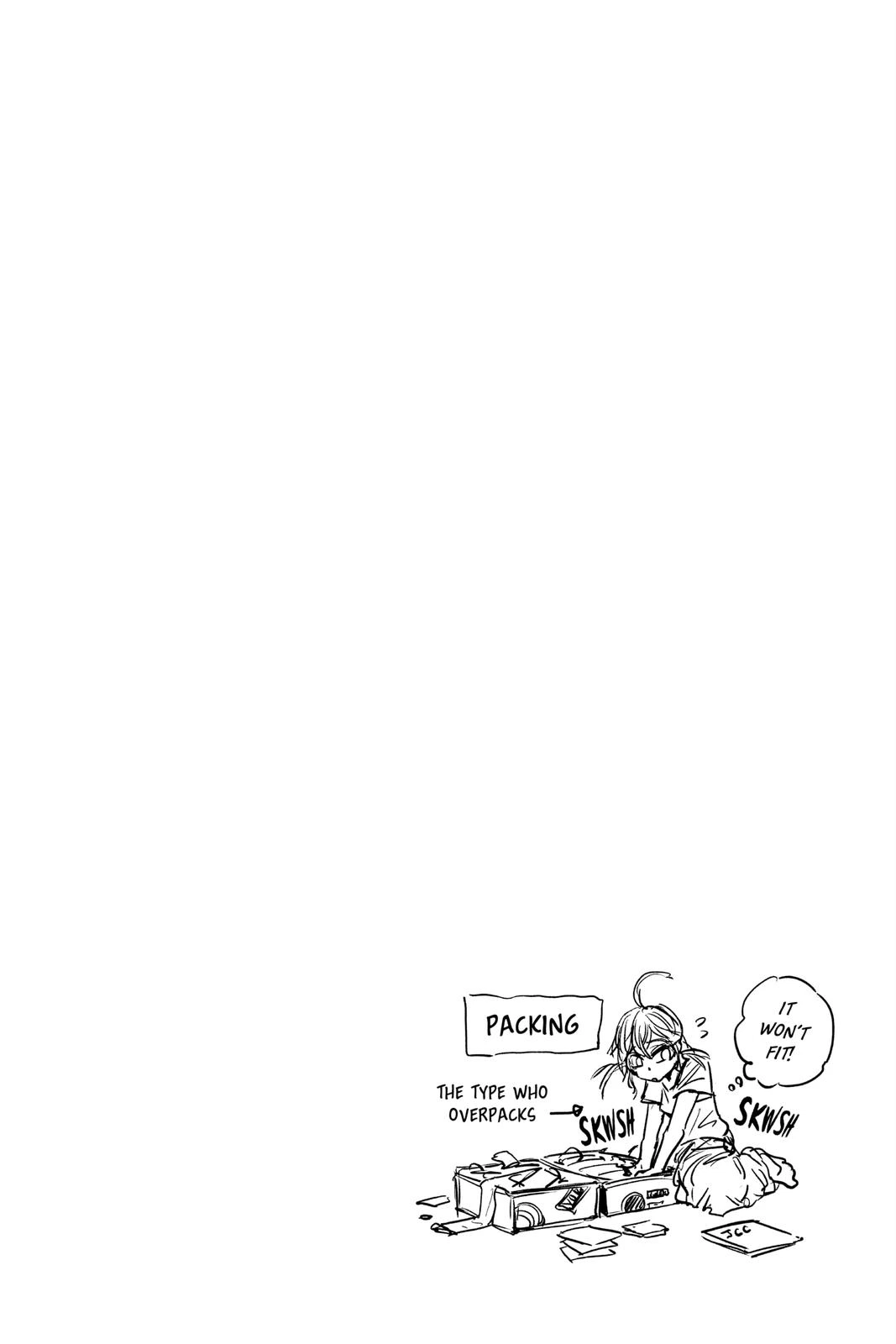 Sakamoto Days Chapter 56 — page 19