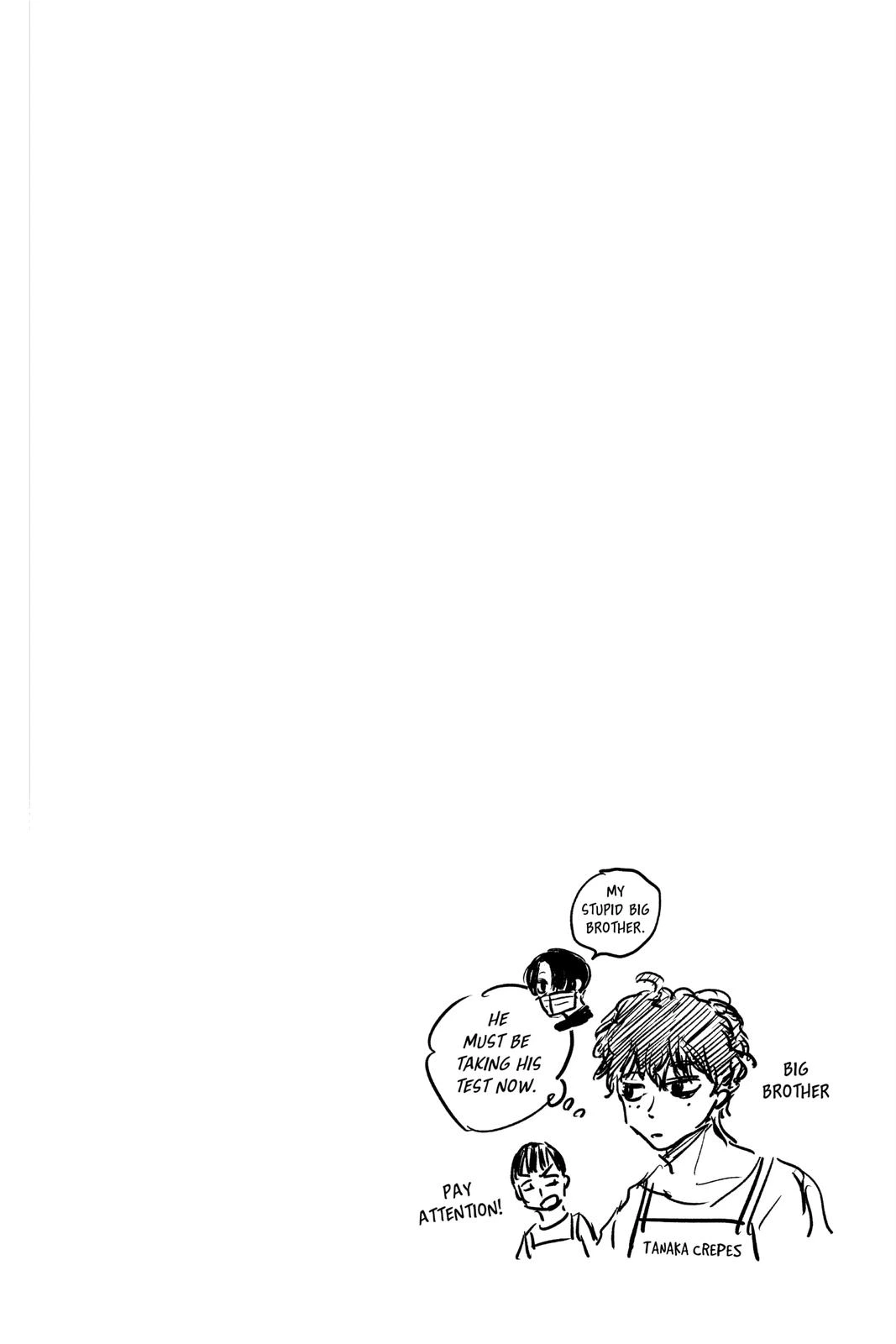 Sakamoto Days Chapter 58 — page 19