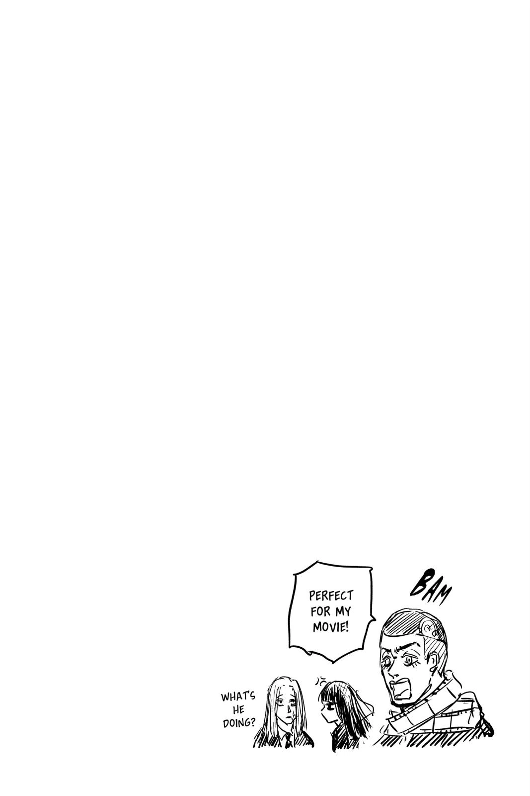 Sakamoto Days Chapter 59 — page 19