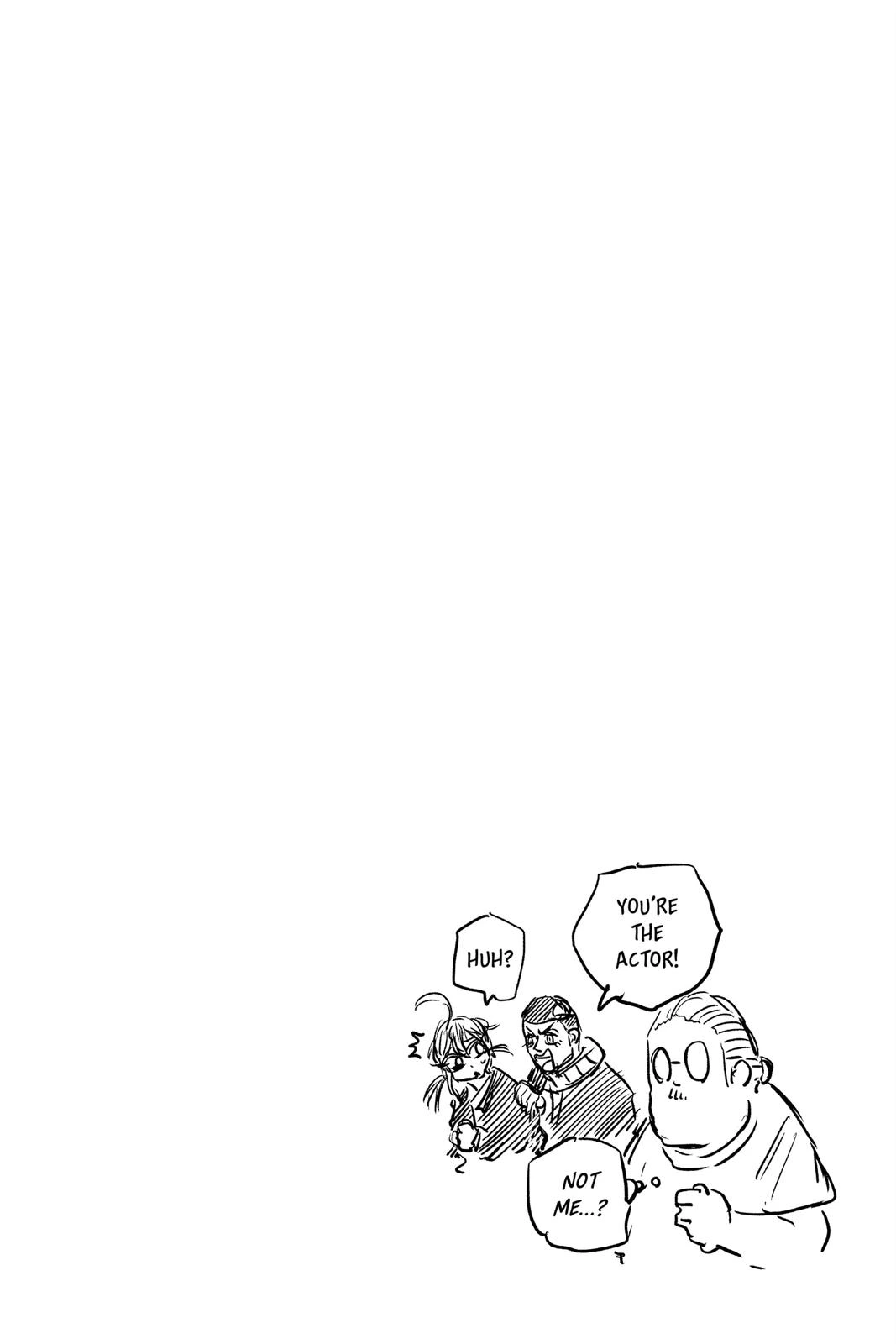 Sakamoto Days Chapter 60 — page 21