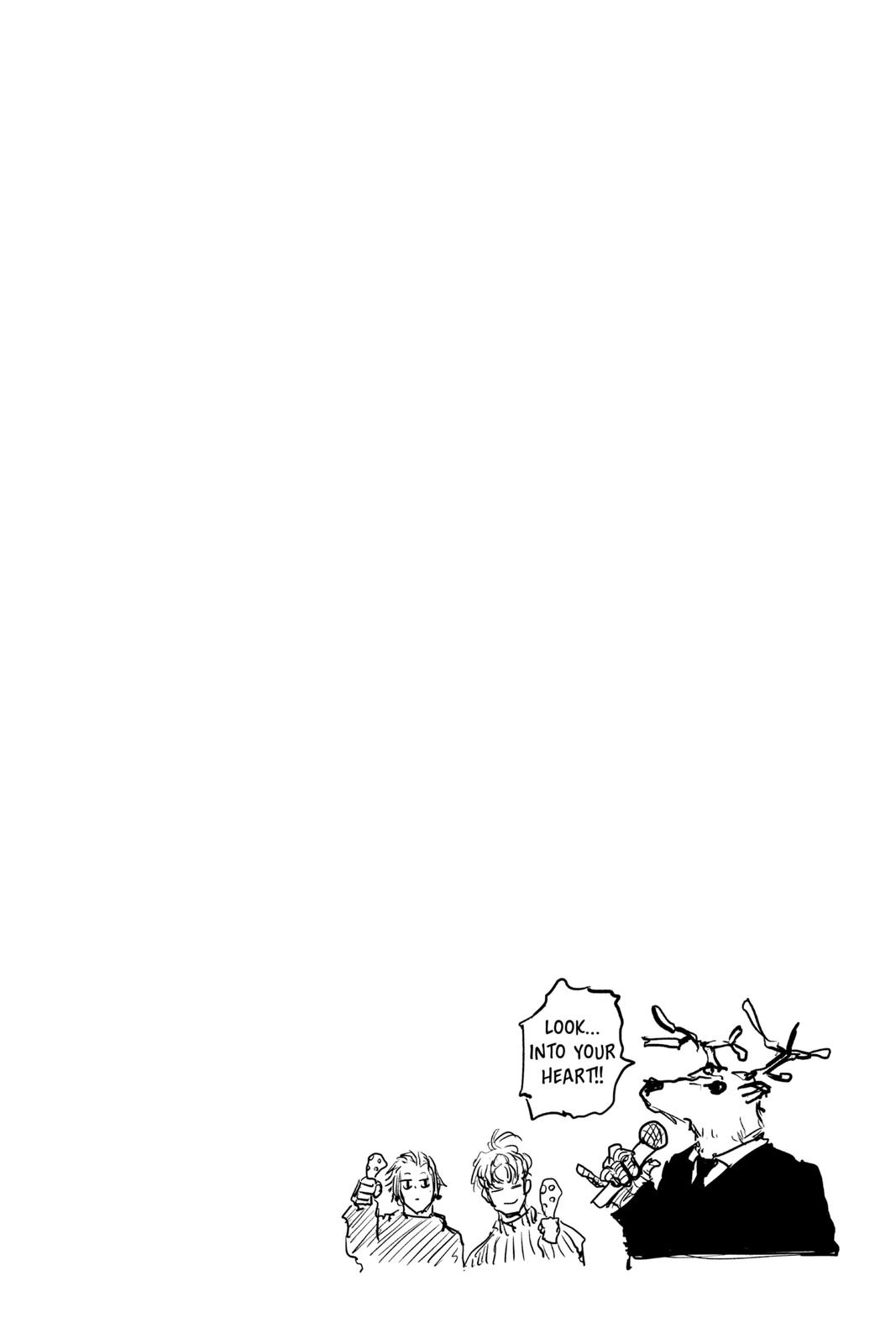 Sakamoto Days Chapter 62 — page 23