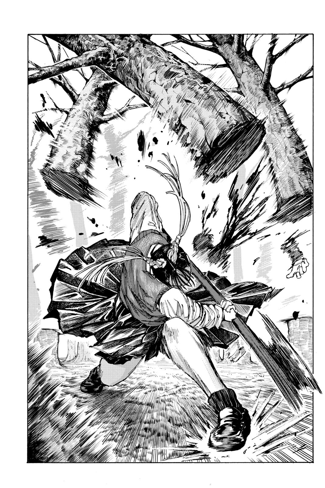 Sakamoto Days Chapter 63 — page 10
