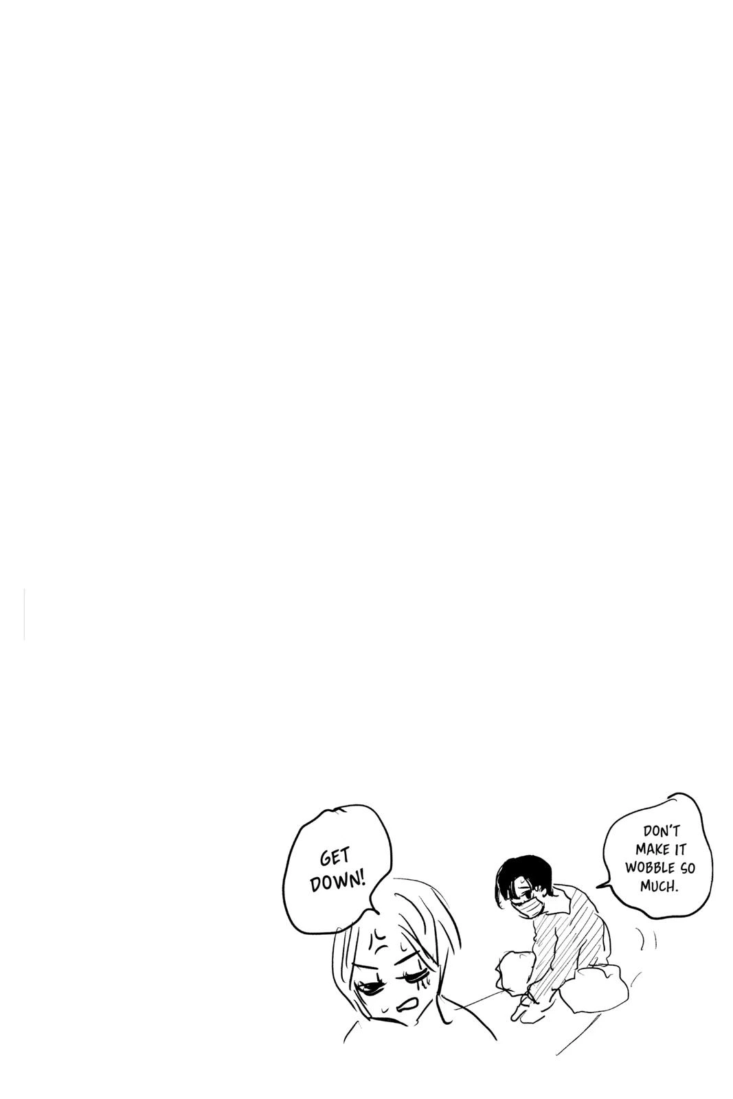 Sakamoto Days Chapter 65 — page 19