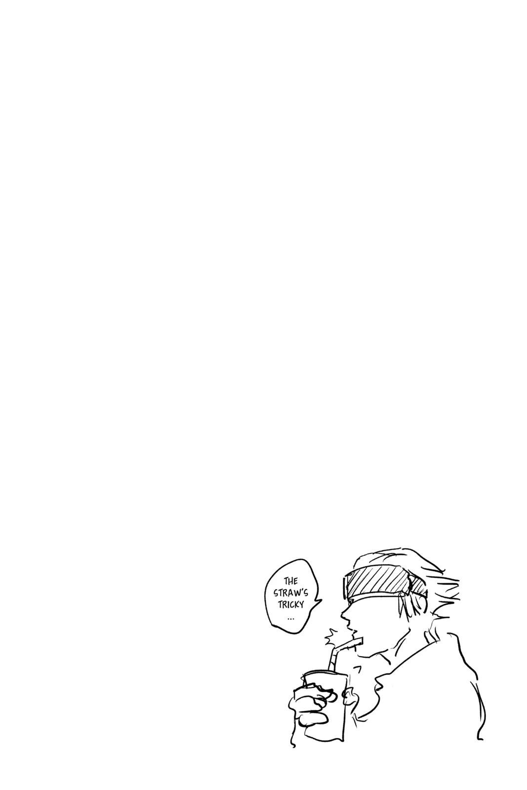 Sakamoto Days Chapter 66 — page 18