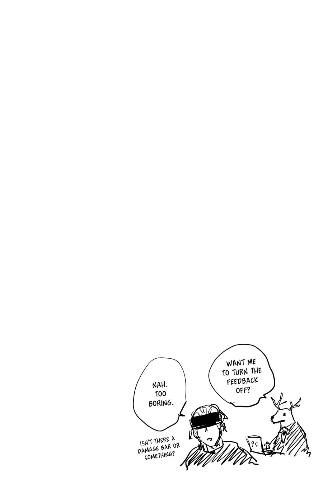 Sakamoto Days Chapter 67 — page 18