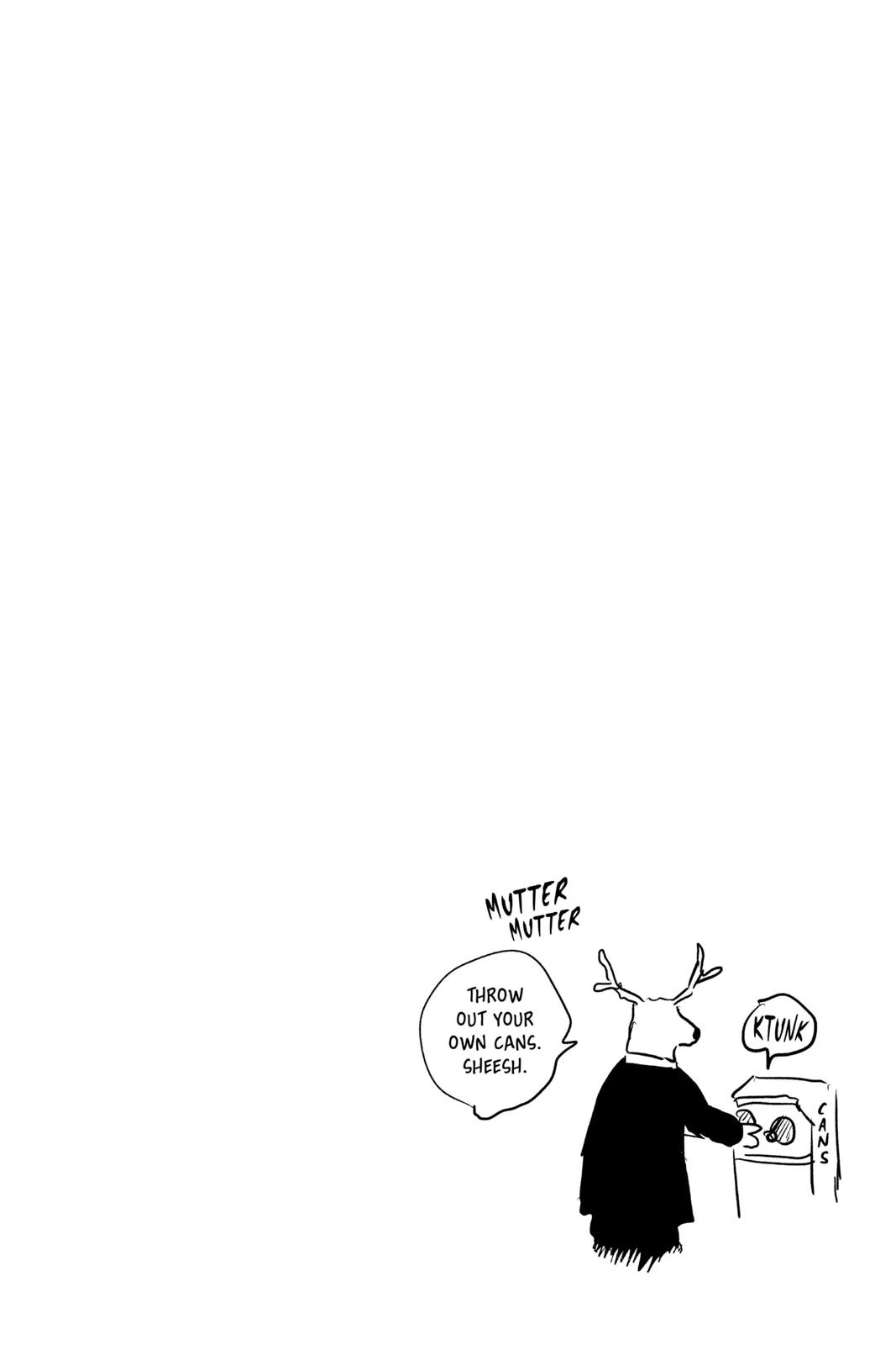 Sakamoto Days Chapter 69 — page 18