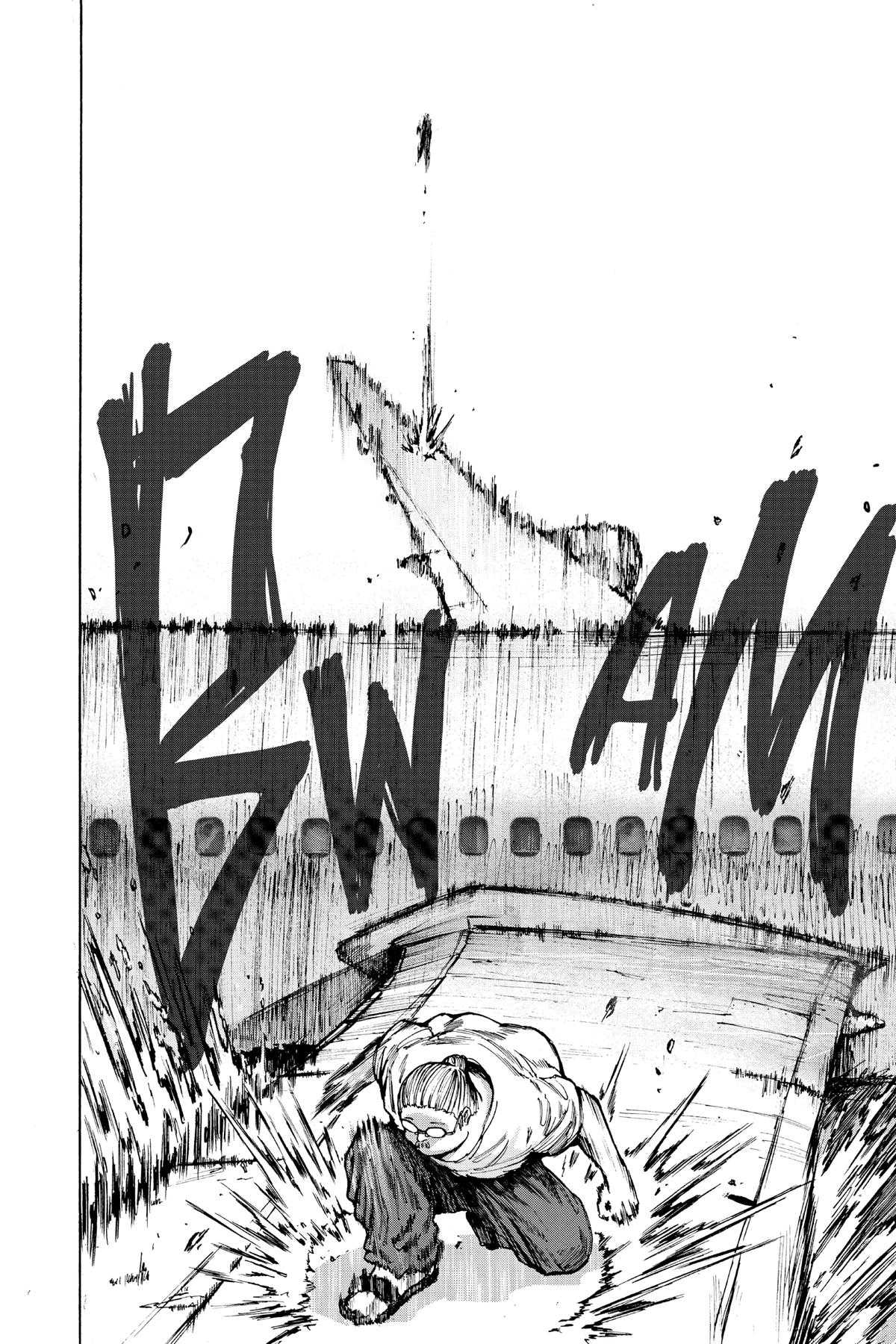 Sakamoto Days Chapter 71 — page 24