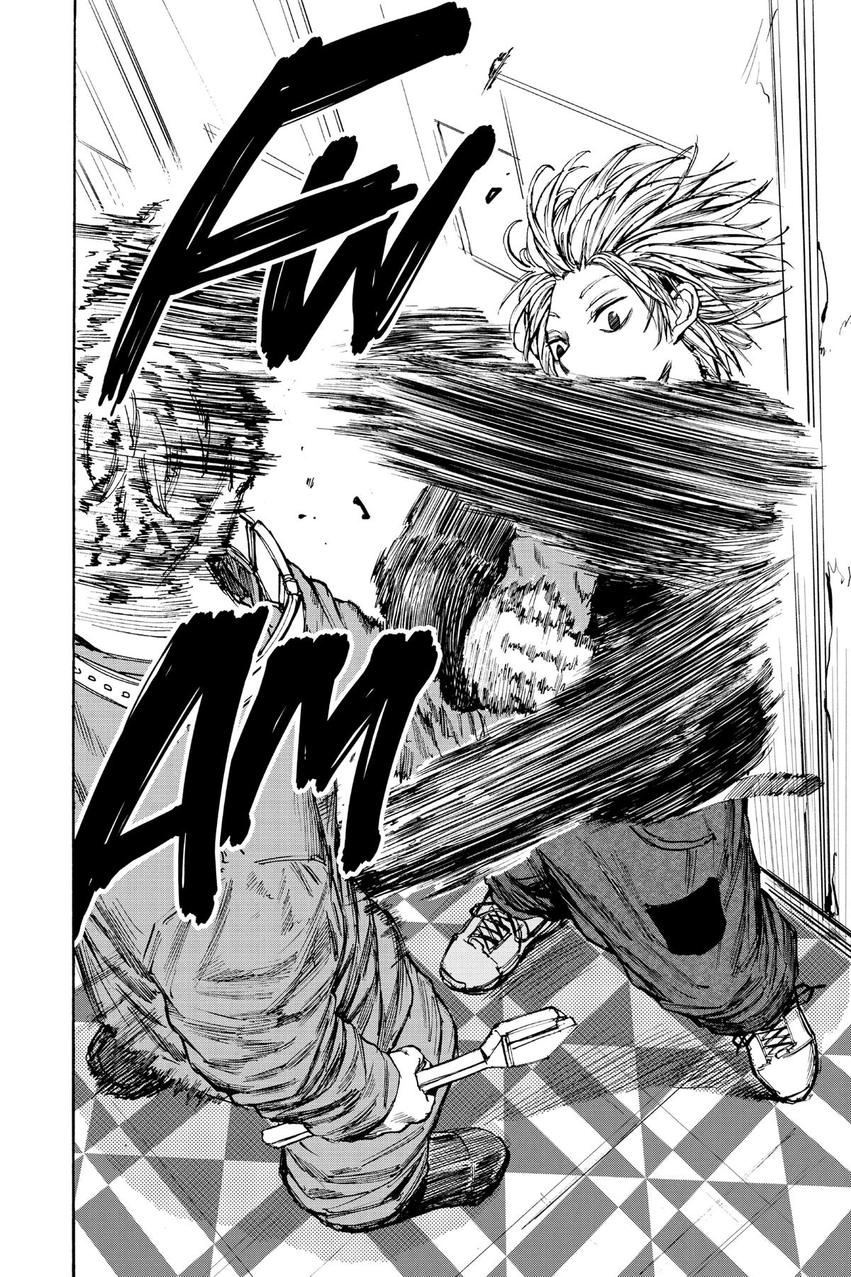 Sakamoto Days Chapter 75 — page 16