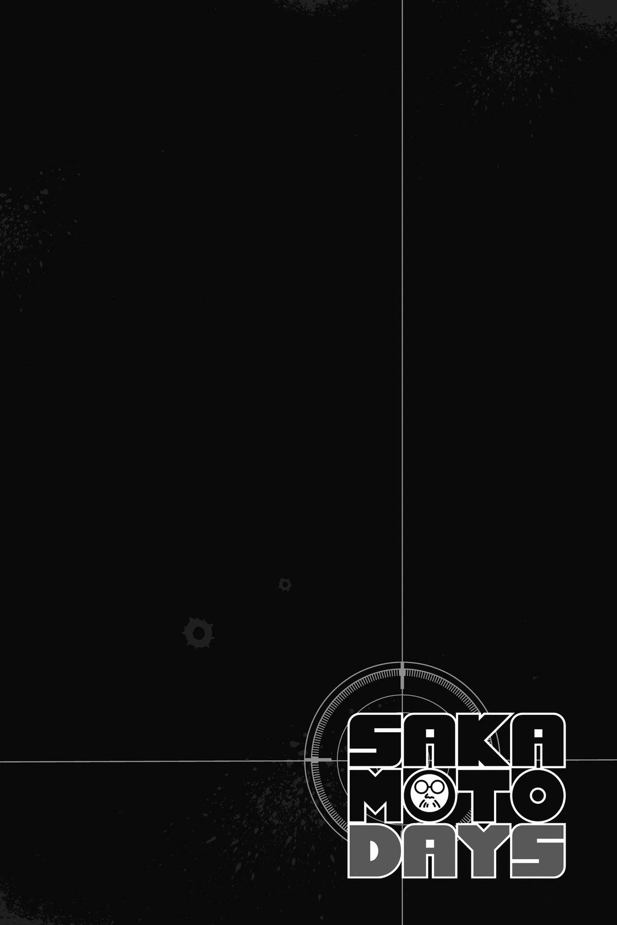 Sakamoto Days Chapter 76 — page 3