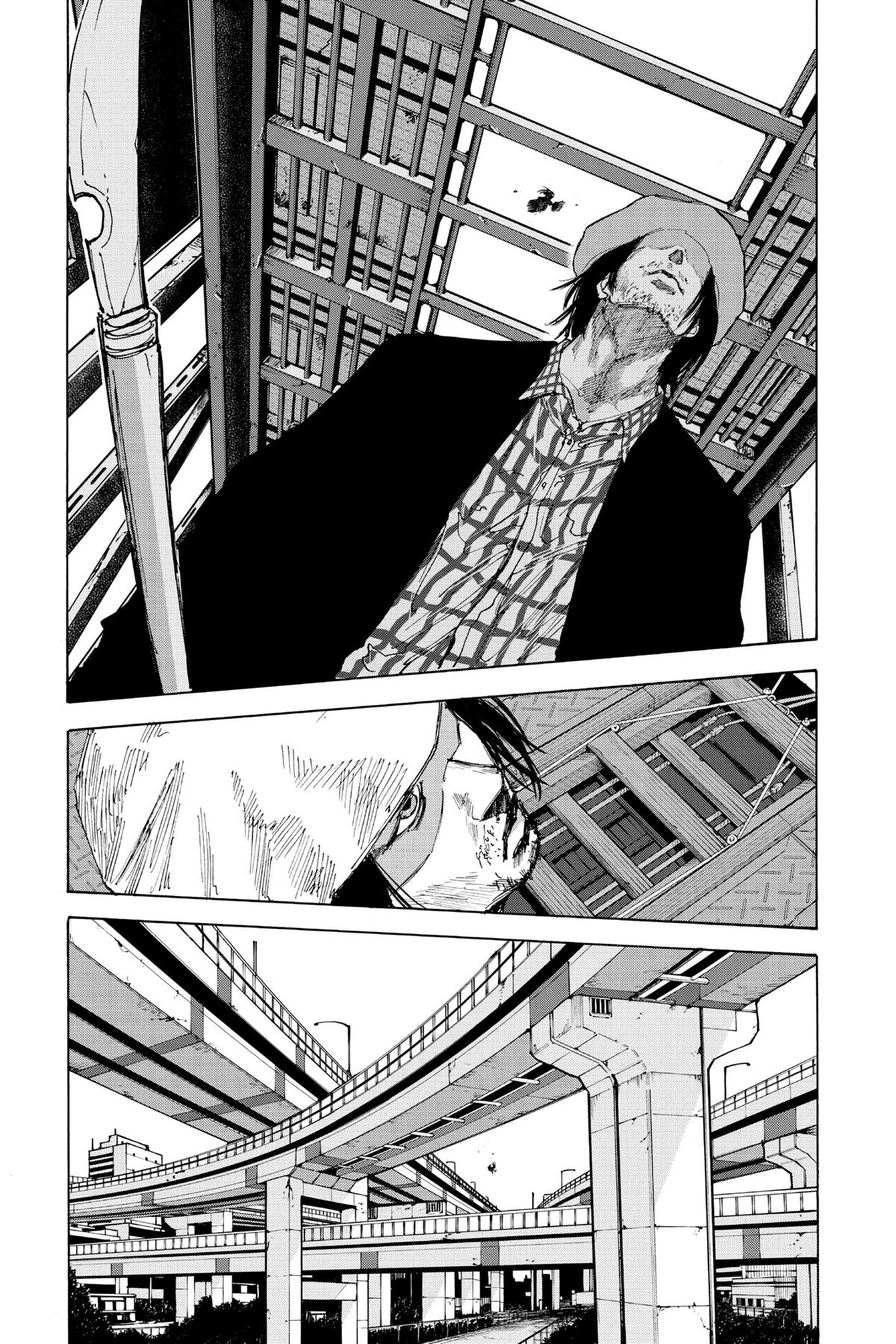 Sakamoto Days Chapter 78 — page 12