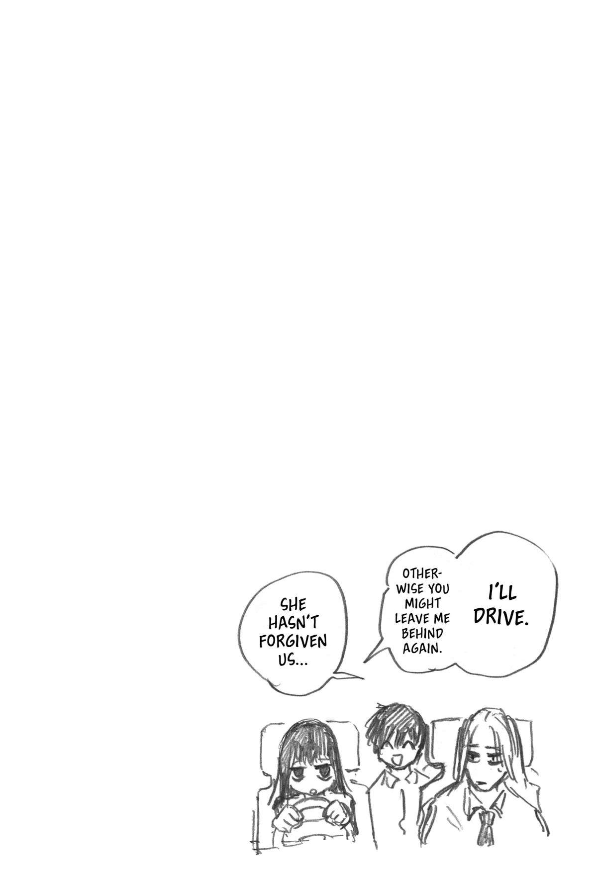 Sakamoto Days Chapter 78 — page 19
