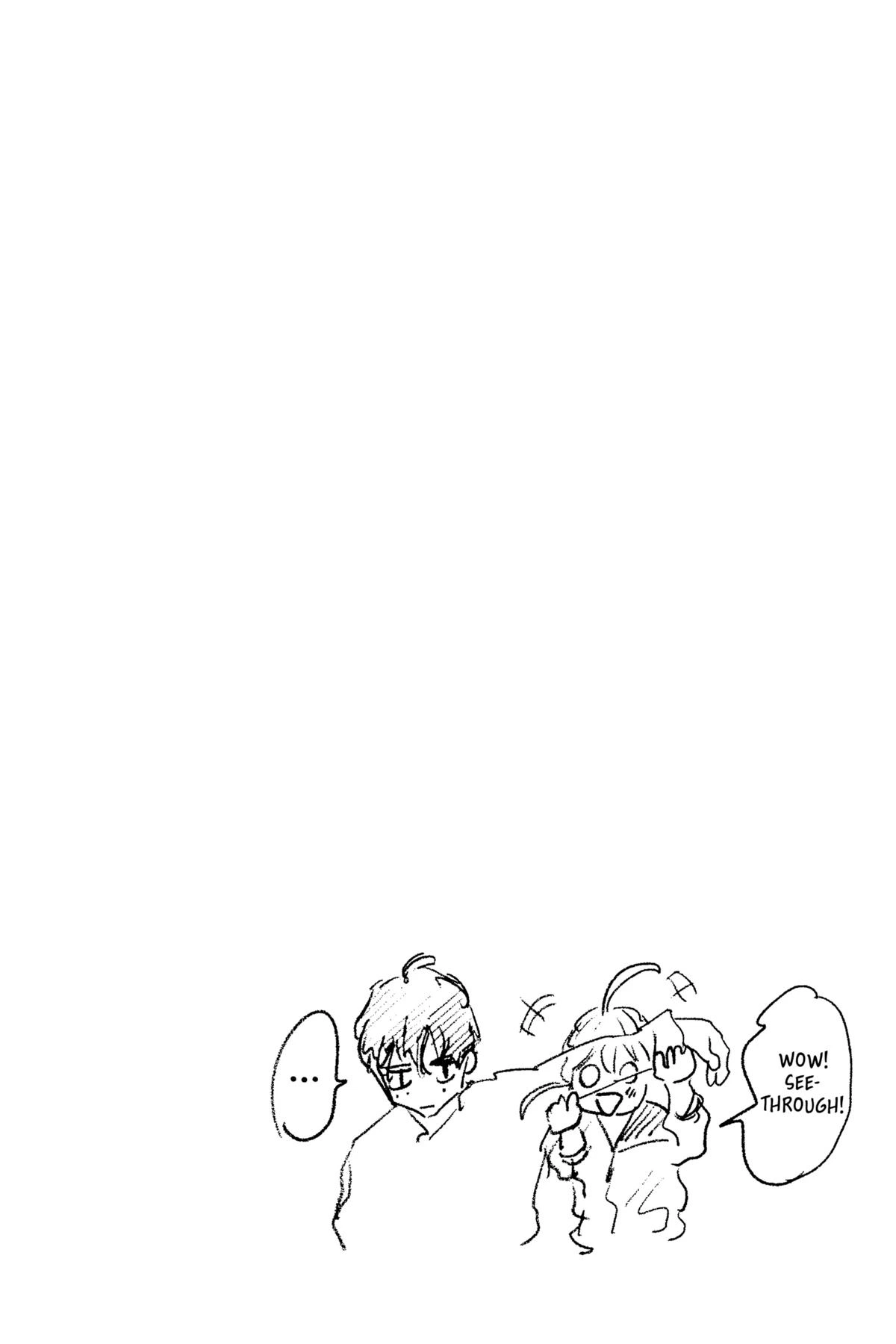 Sakamoto Days Chapter 81 — page 20