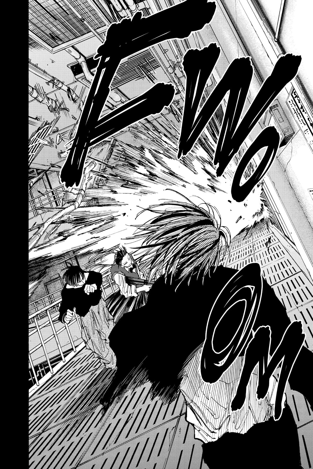 Sakamoto Days Chapter 82 — page 17