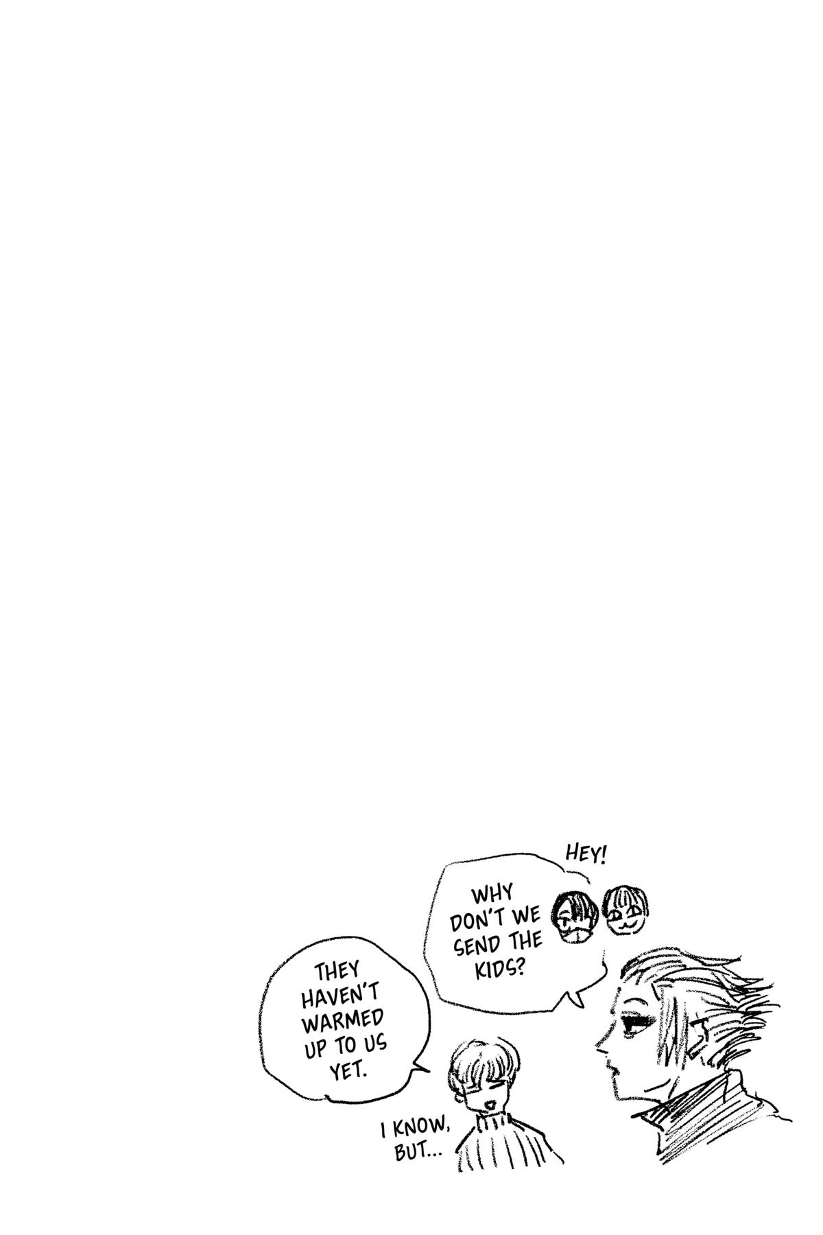 Sakamoto Days Chapter 83 — page 19