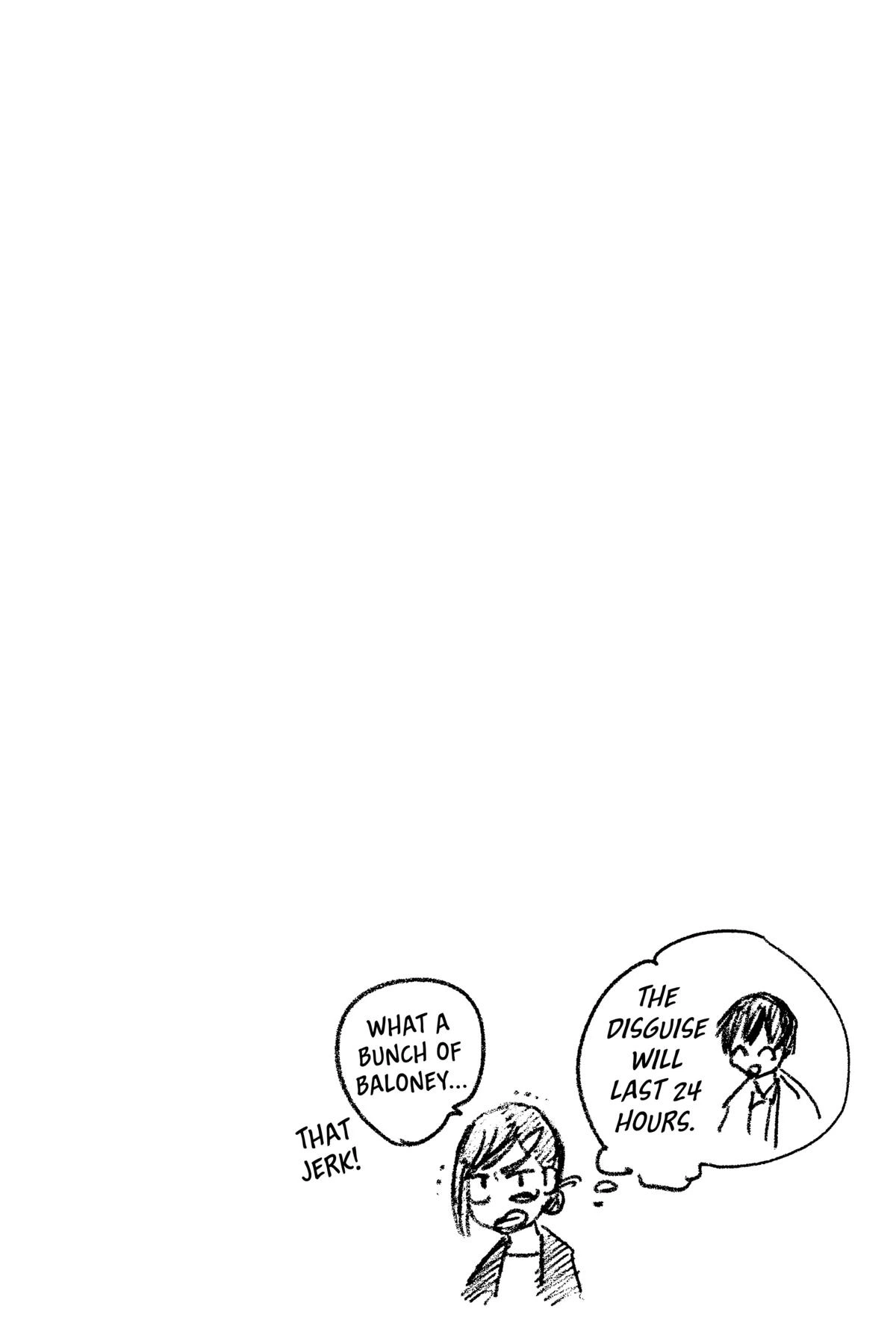 Sakamoto Days Chapter 85 — page 19