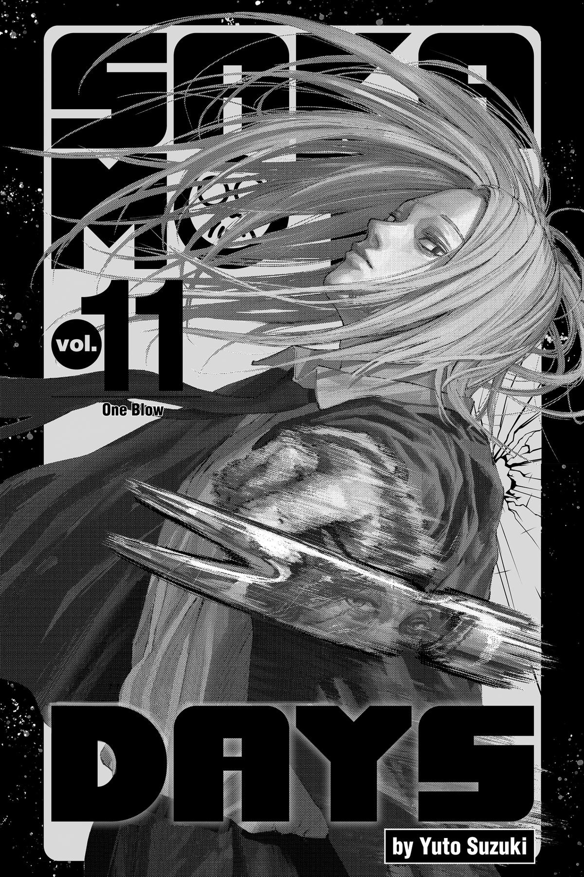 Sakamoto Days Chapter 89 — page 4