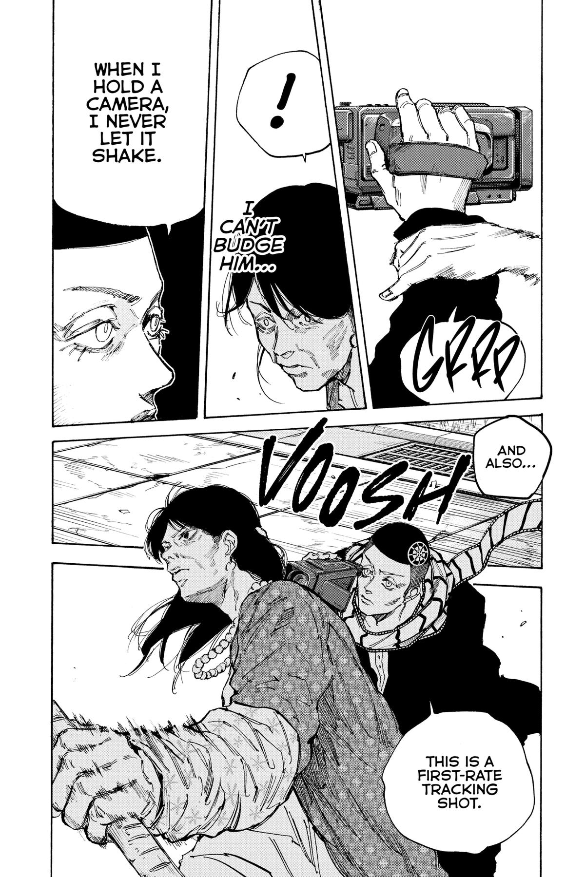 Sakamoto Days Chapter 89 — page 14
