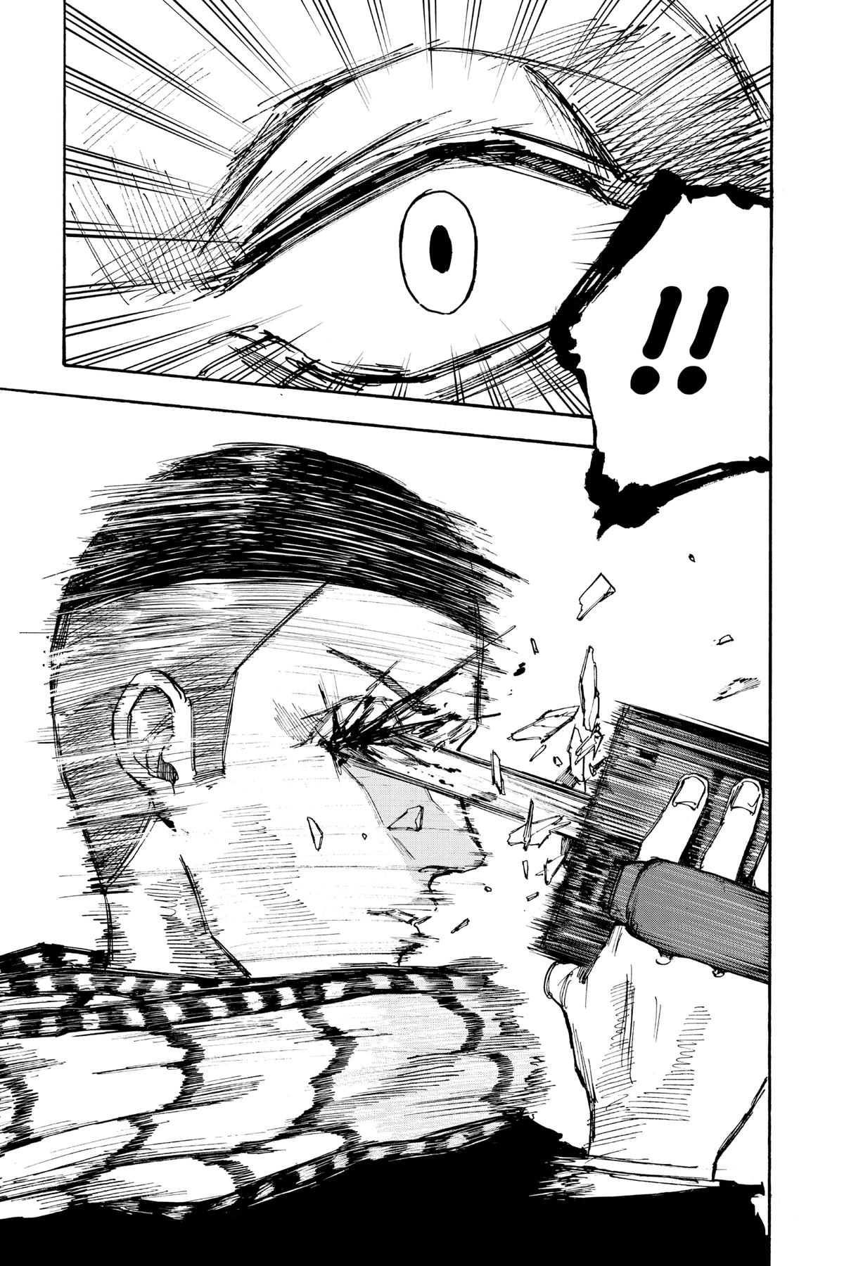 Sakamoto Days Chapter 90 — page 16