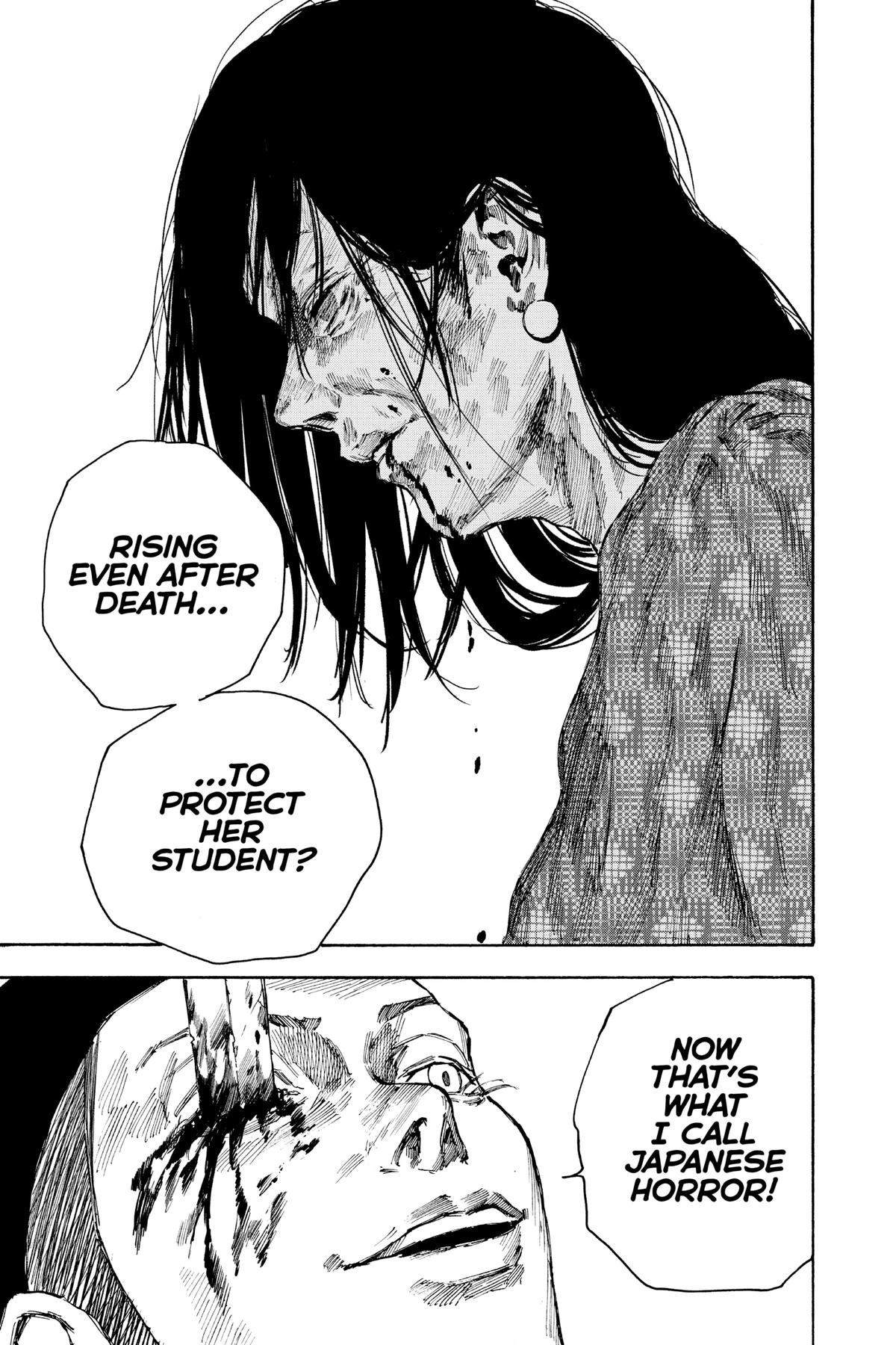 Sakamoto Days Chapter 90 — page 18