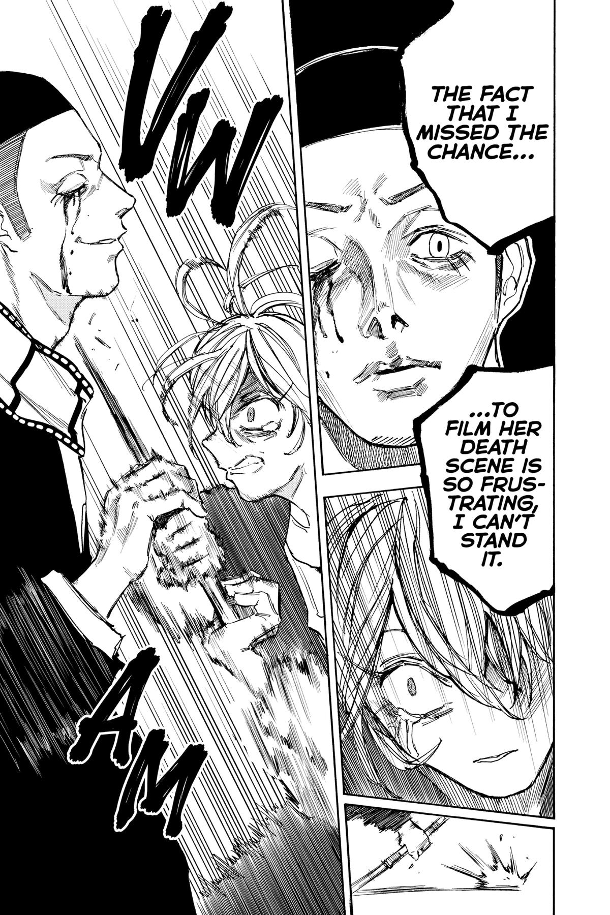 Sakamoto Days Chapter 91 — page 5