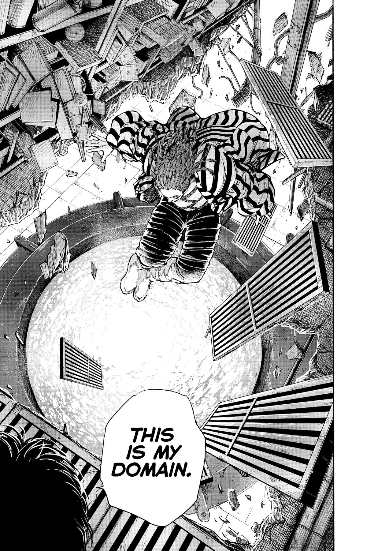 Sakamoto Days Chapter 93 — page 9