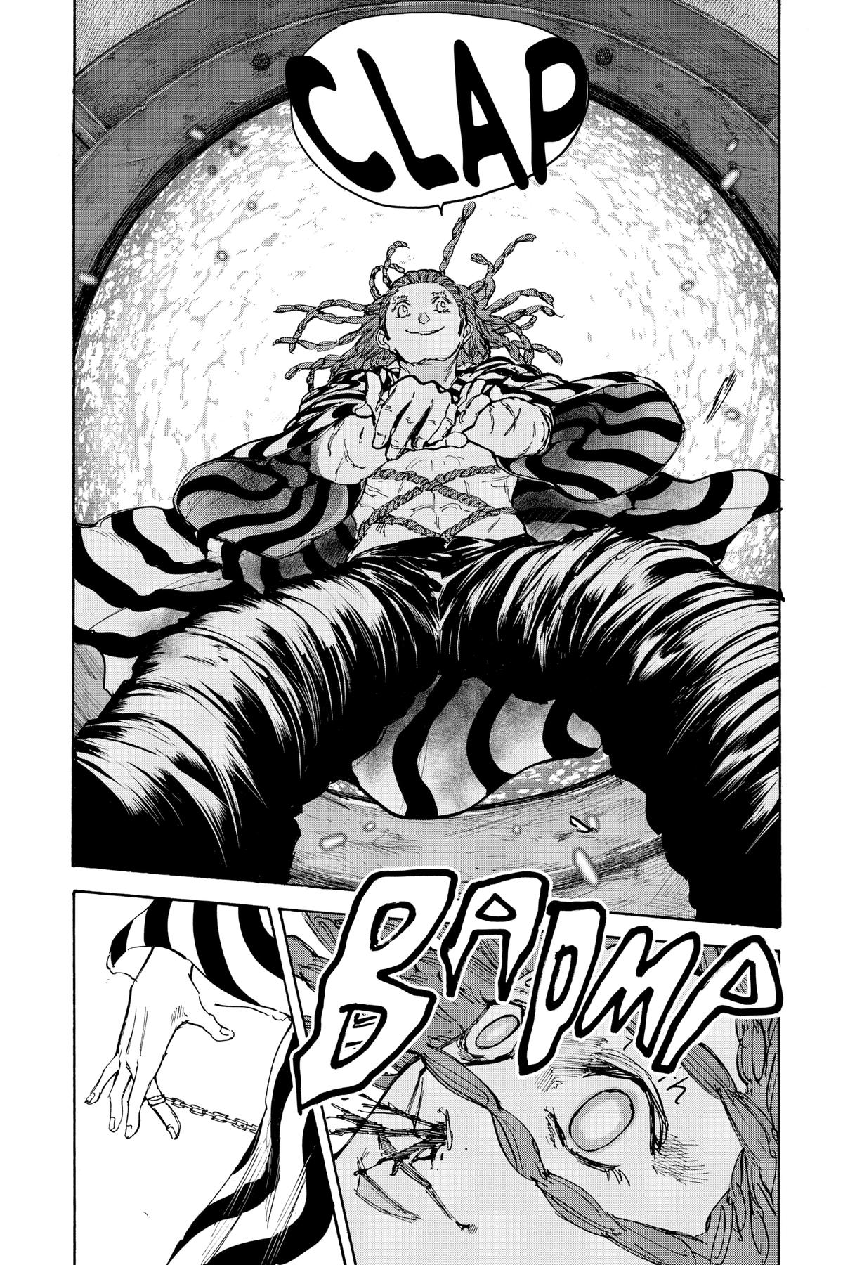 Sakamoto Days Chapter 93 — page 12
