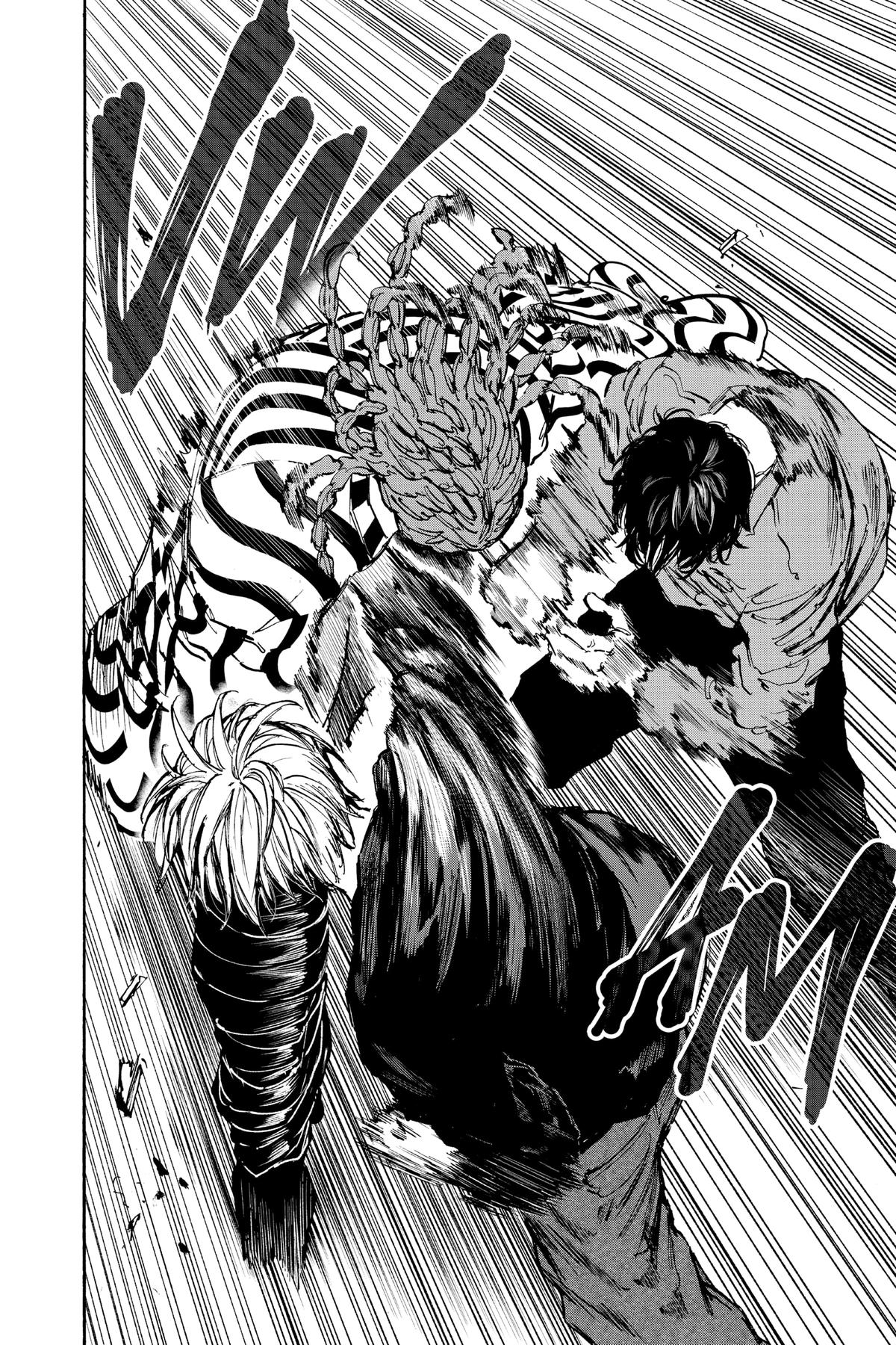 Sakamoto Days Chapter 94 — page 14