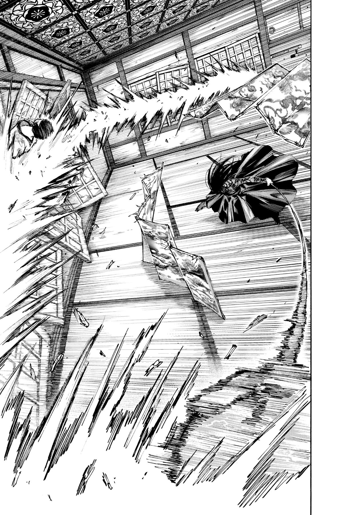 Sakamoto Days Chapter 98 — page 16