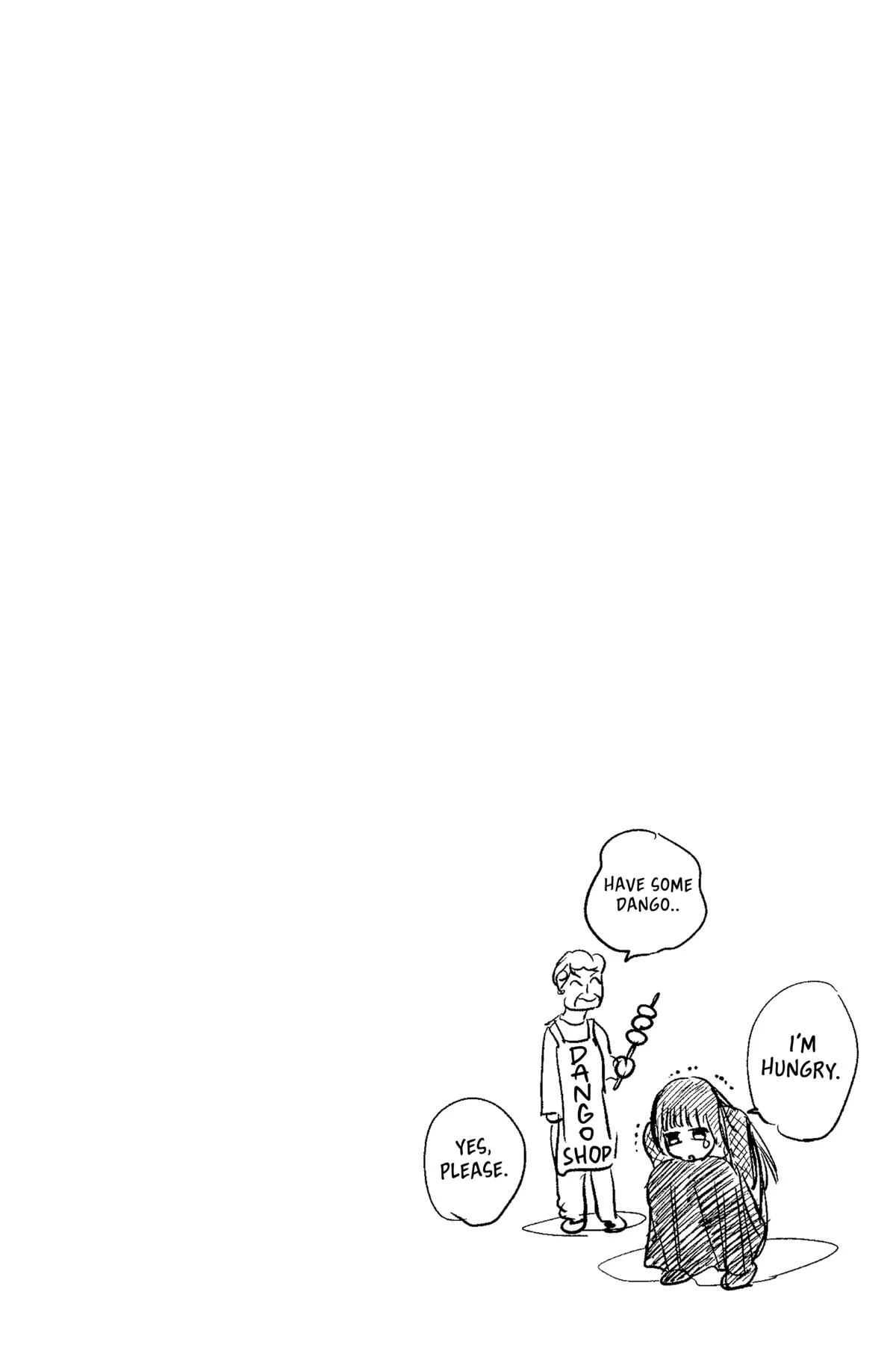 Sakamoto Days Chapter 98 — page 22