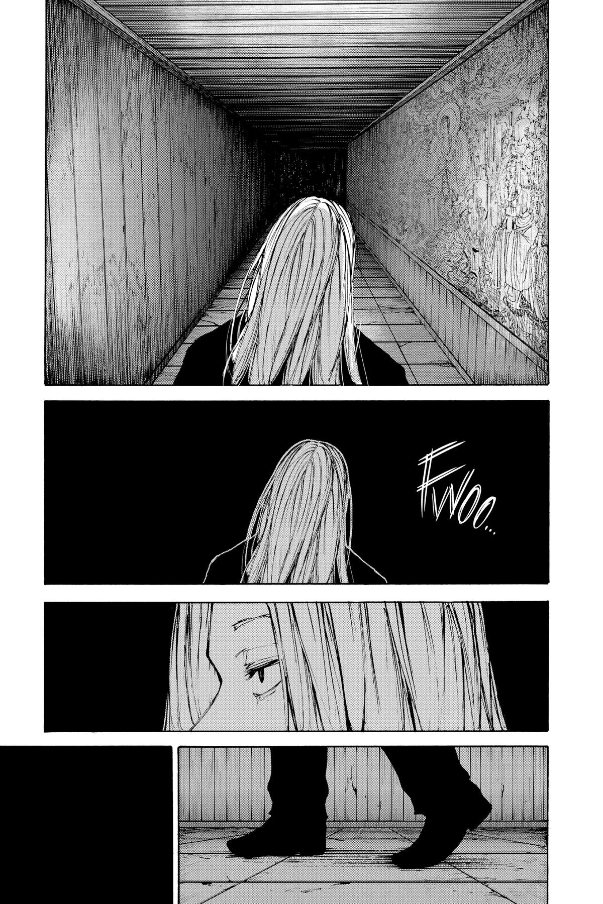 Sakamoto Days Chapter 100 — page 9