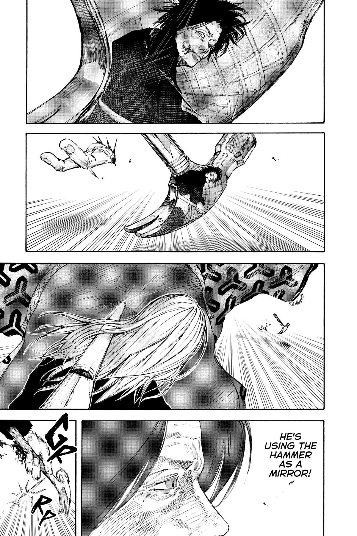 Sakamoto Days Chapter 100 — page 16