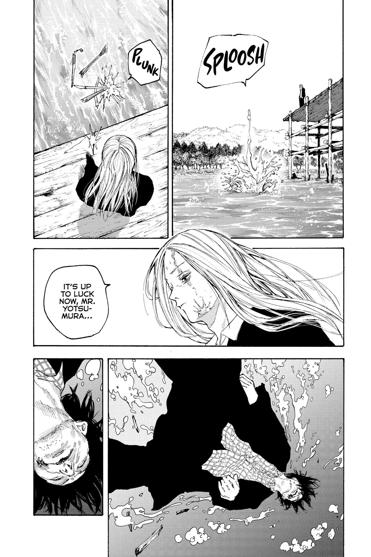 Sakamoto Days Chapter 101 — page 2