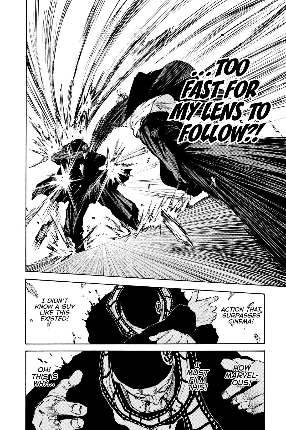 Sakamoto Days Chapter 102 — page 14