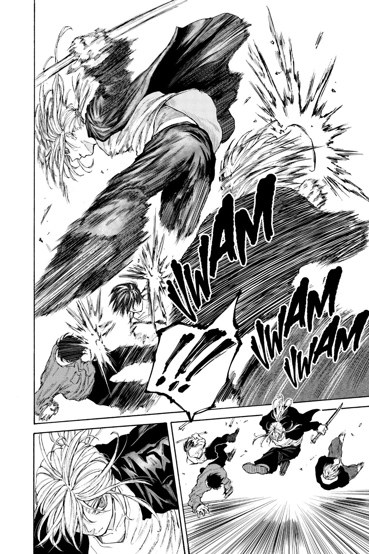 Sakamoto Days Chapter 103 — page 14