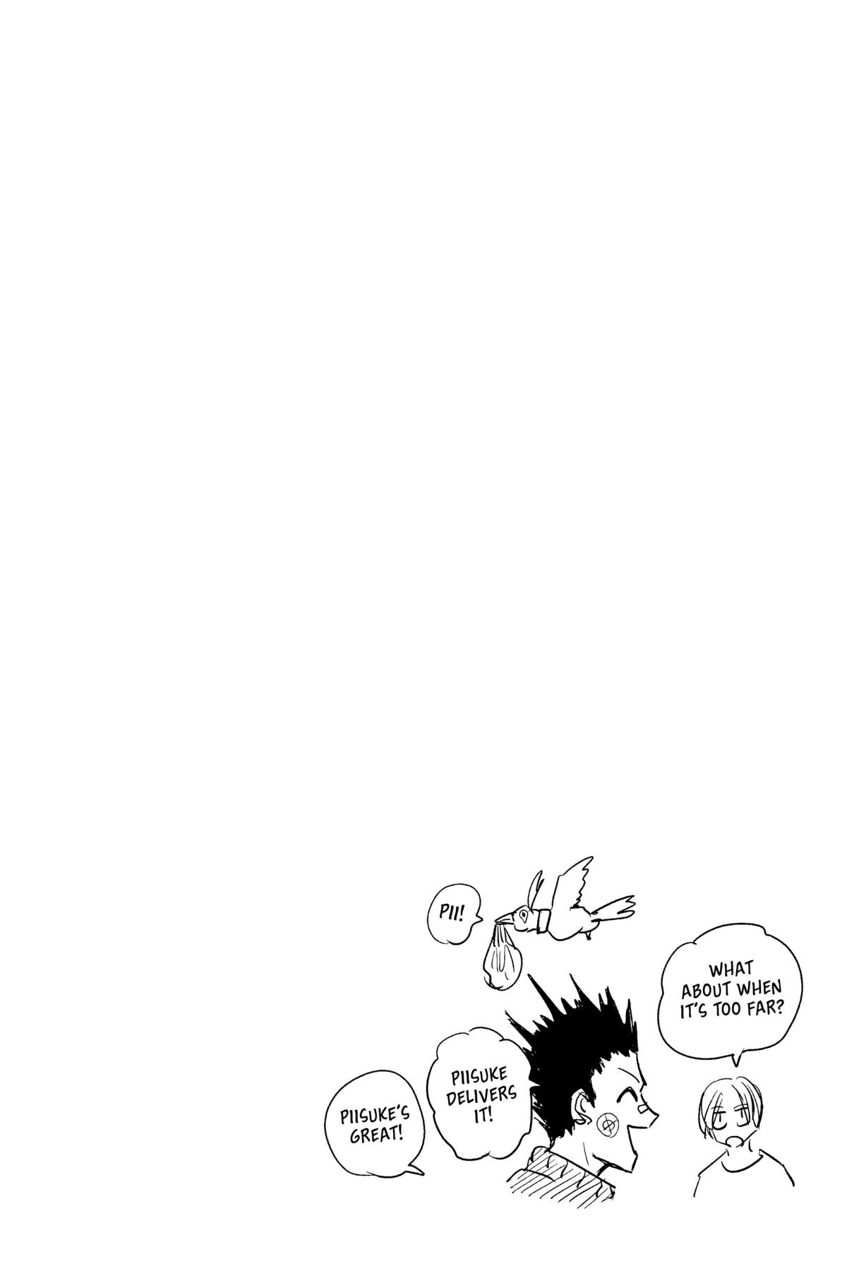 Sakamoto Days Chapter 105 — page 22