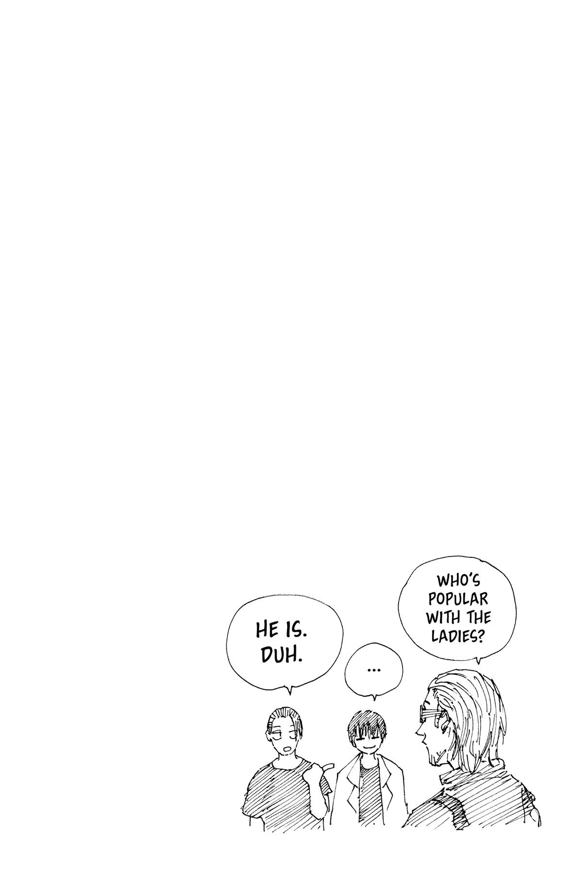 Sakamoto Days Chapter 108 — page 20