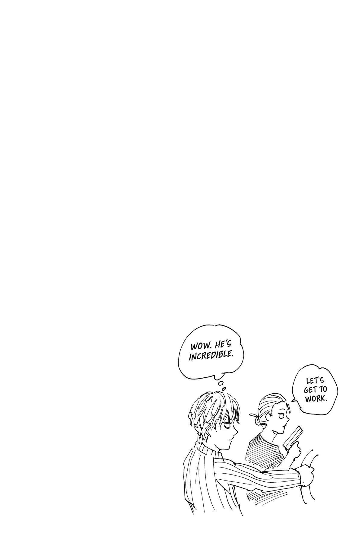 Sakamoto Days Chapter 112 — page 14