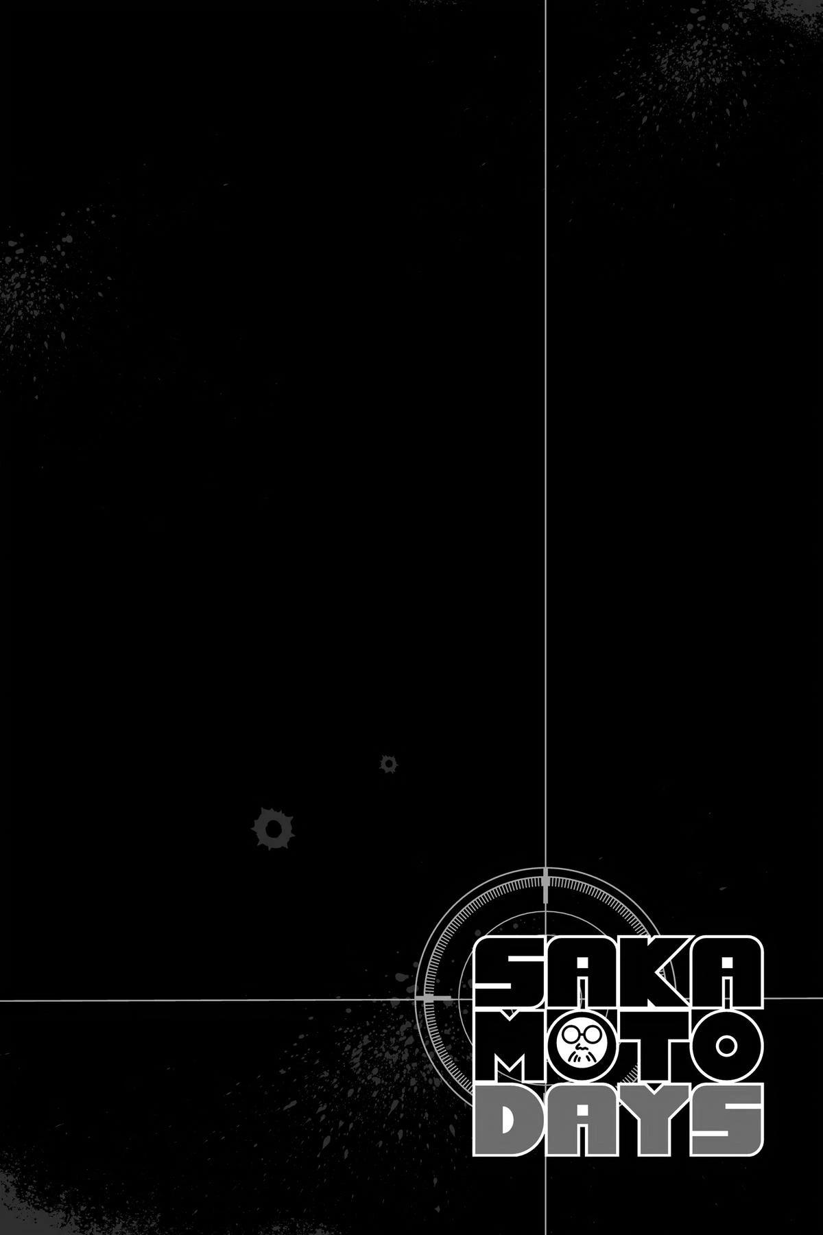 Sakamoto Days Chapter 113 — page 2