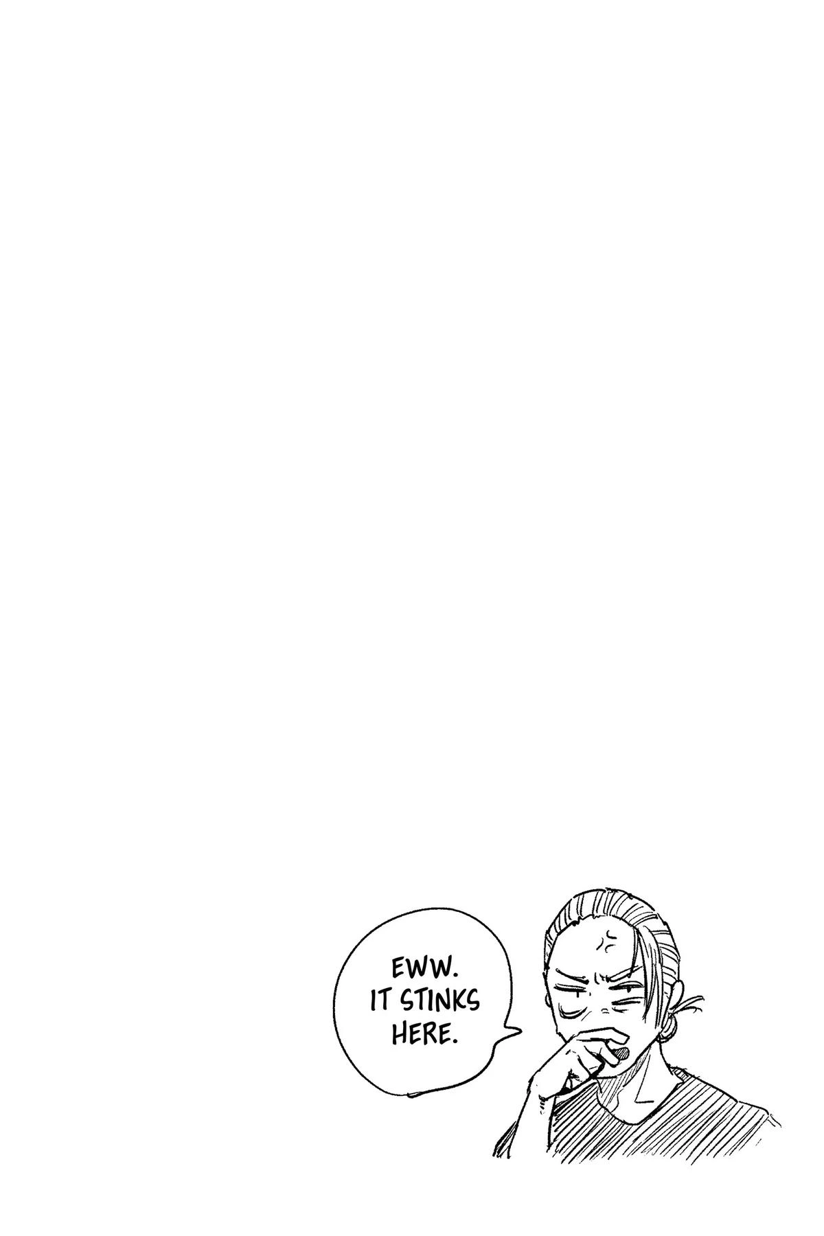 Sakamoto Days Chapter 117 — page 19