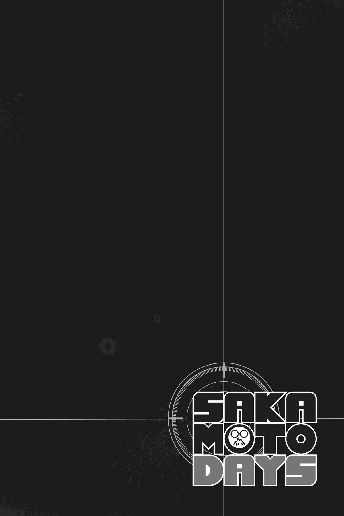 Sakamoto Days Chapter 120 — page 3