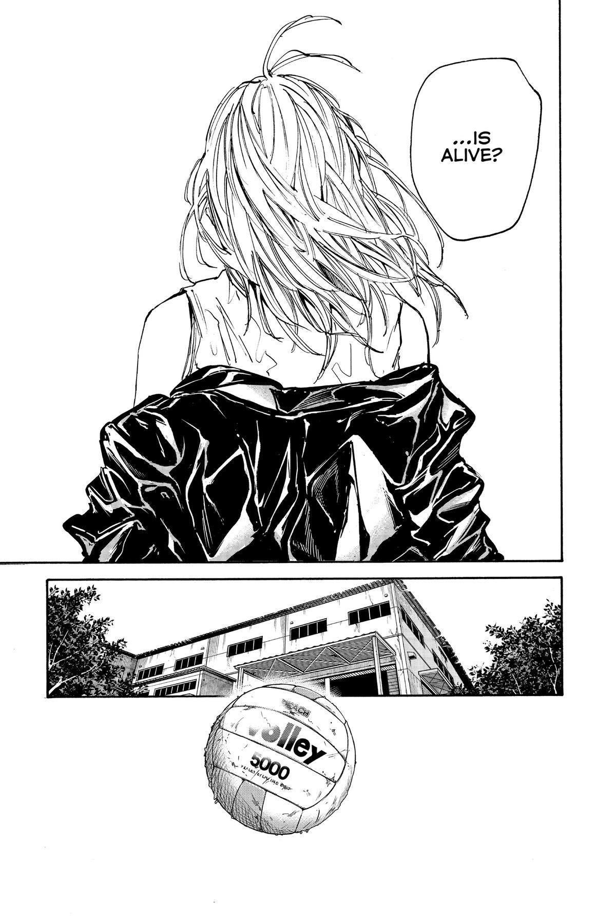 Sakamoto Days Chapter 121 — page 13